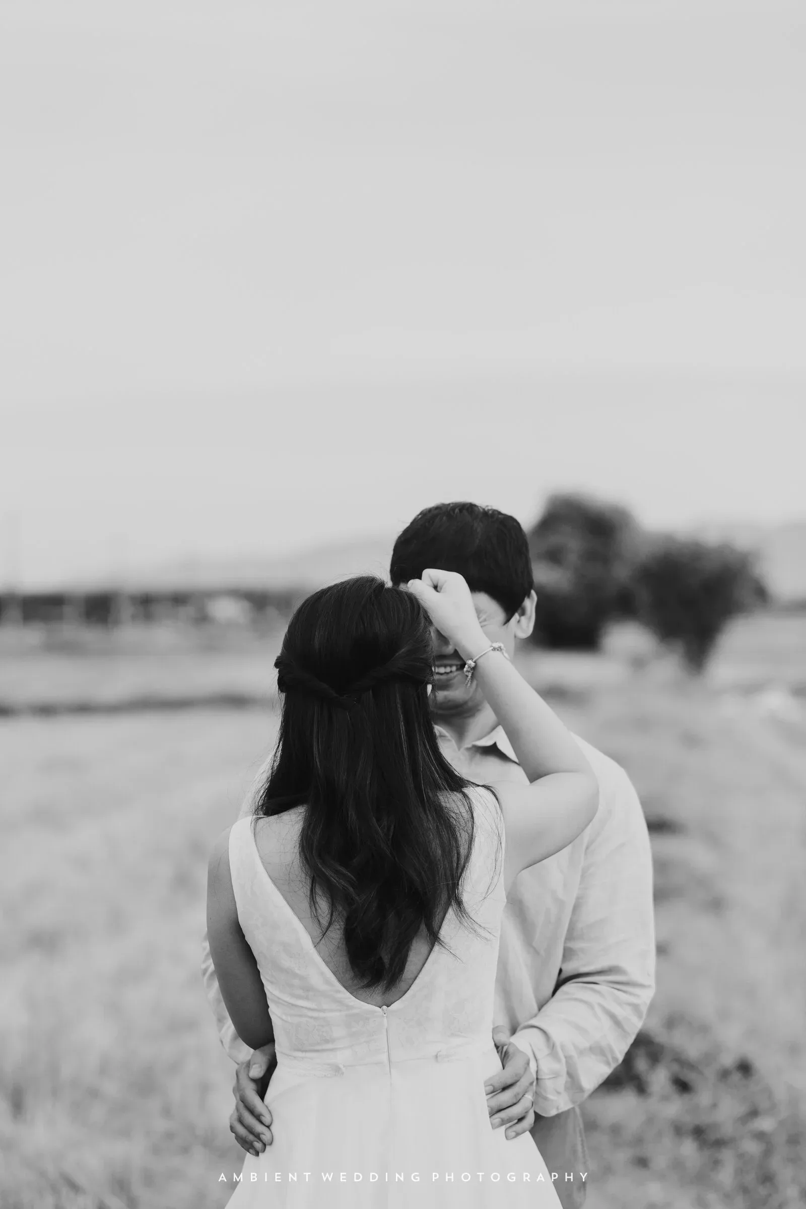 Mai & Tùng, Pre-wedding in Hồ Cốc - Vũng Tàu — Pham Si Luan Photography (10)