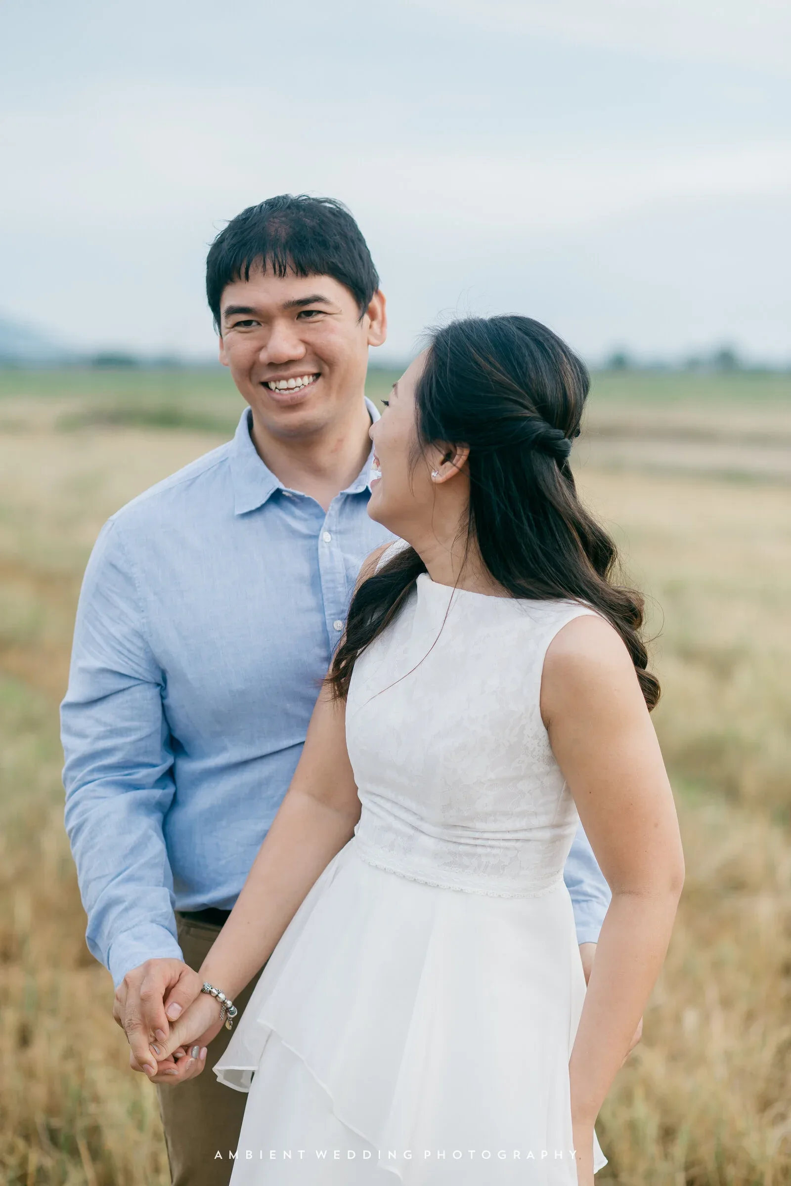 Mai & Tùng, Pre-wedding in Hồ Cốc - Vũng Tàu — Pham Si Luan Photography (13)