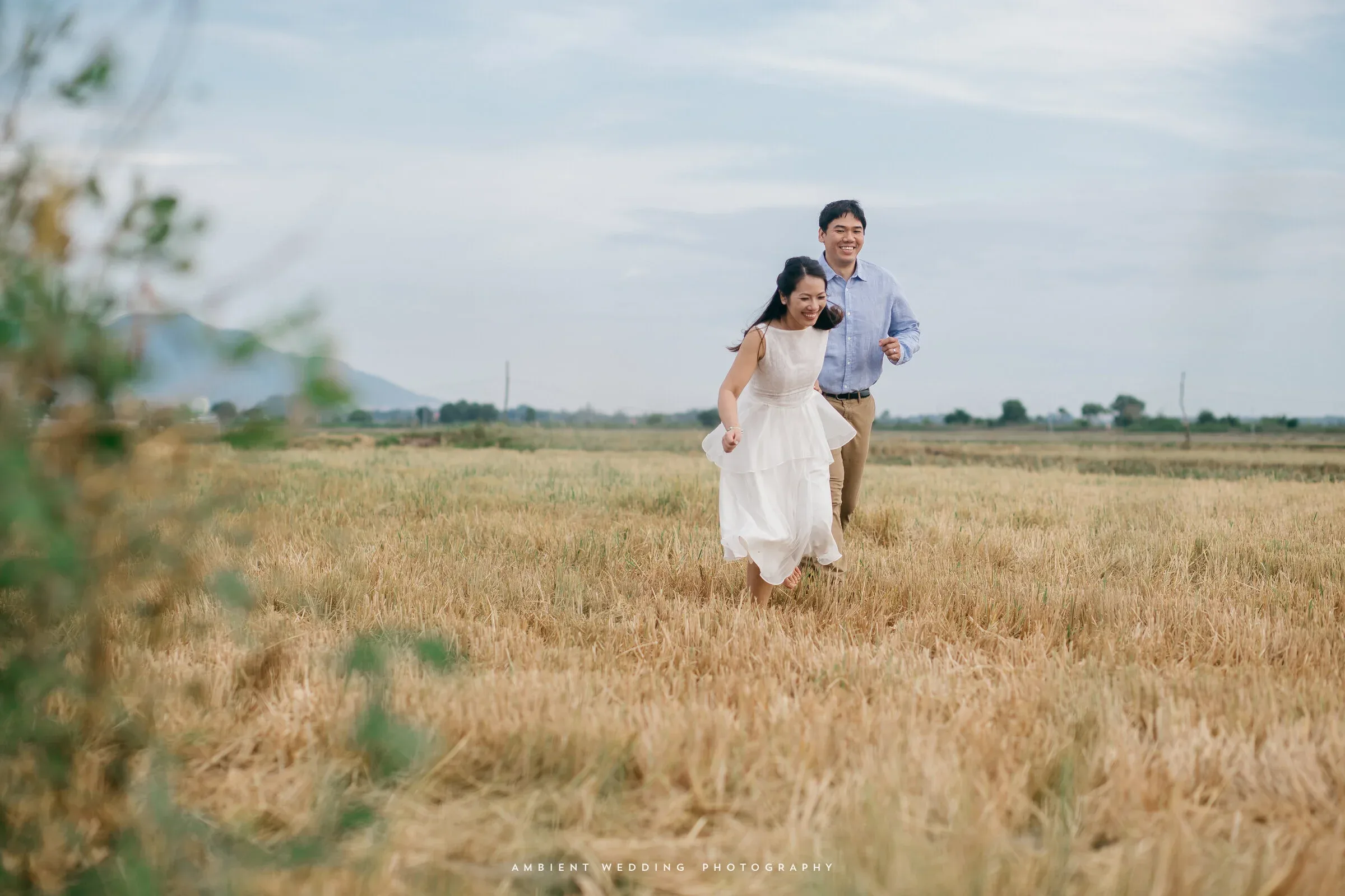 Mai & Tùng, Pre-wedding in Hồ Cốc - Vũng Tàu — Pham Si Luan Photography (14)