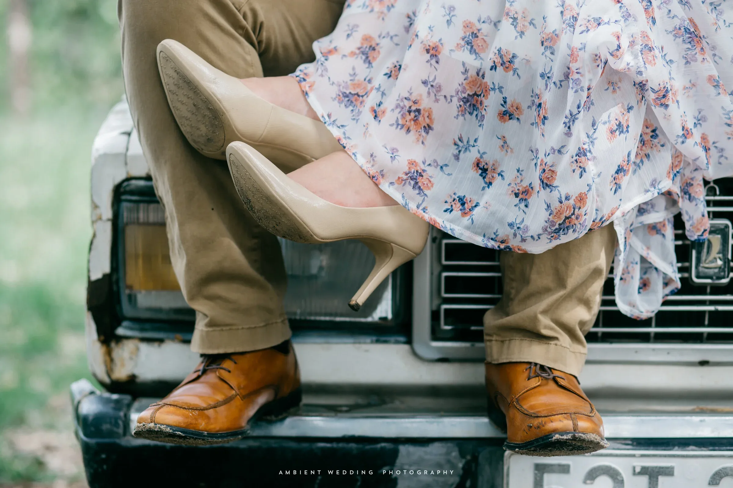 Mai & Tùng, Pre-wedding in Hồ Cốc - Vũng Tàu — Pham Si Luan Photography (17)
