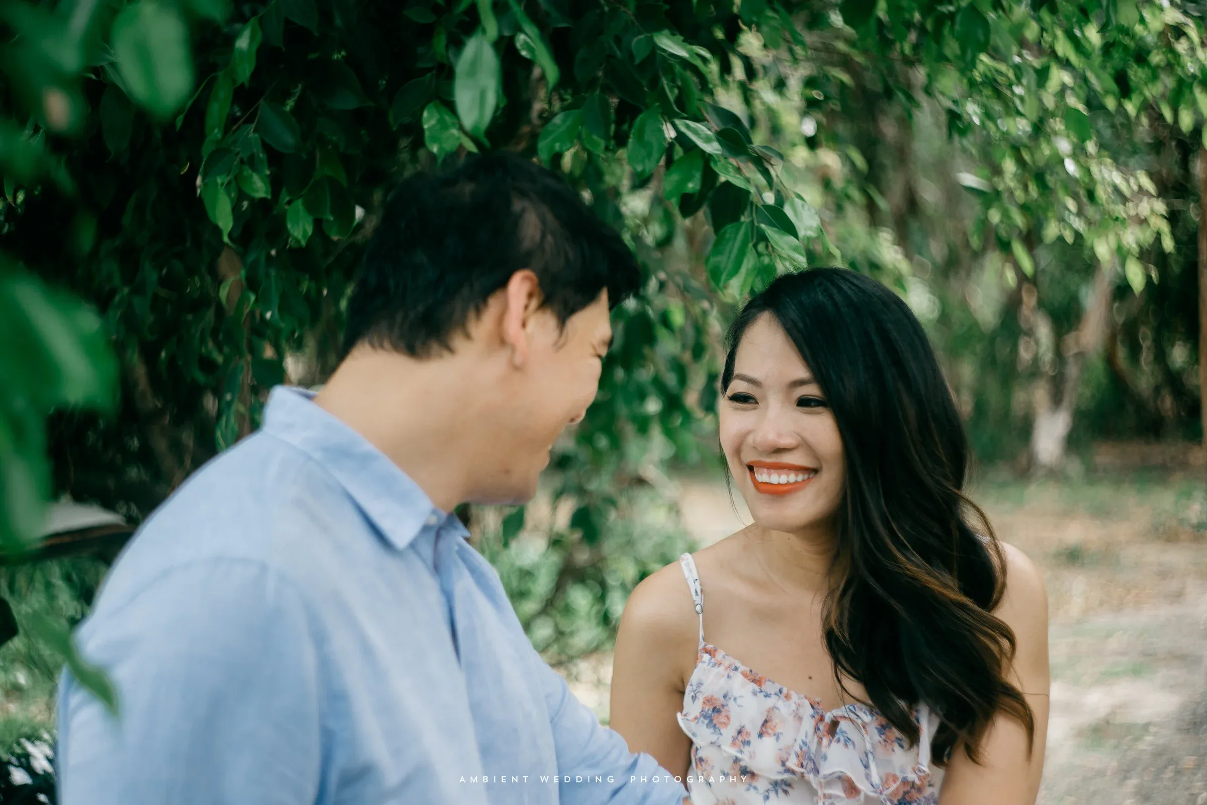 Mai & Tùng, Pre-wedding in Hồ Cốc - Vũng Tàu — Pham Si Luan Photography (19)