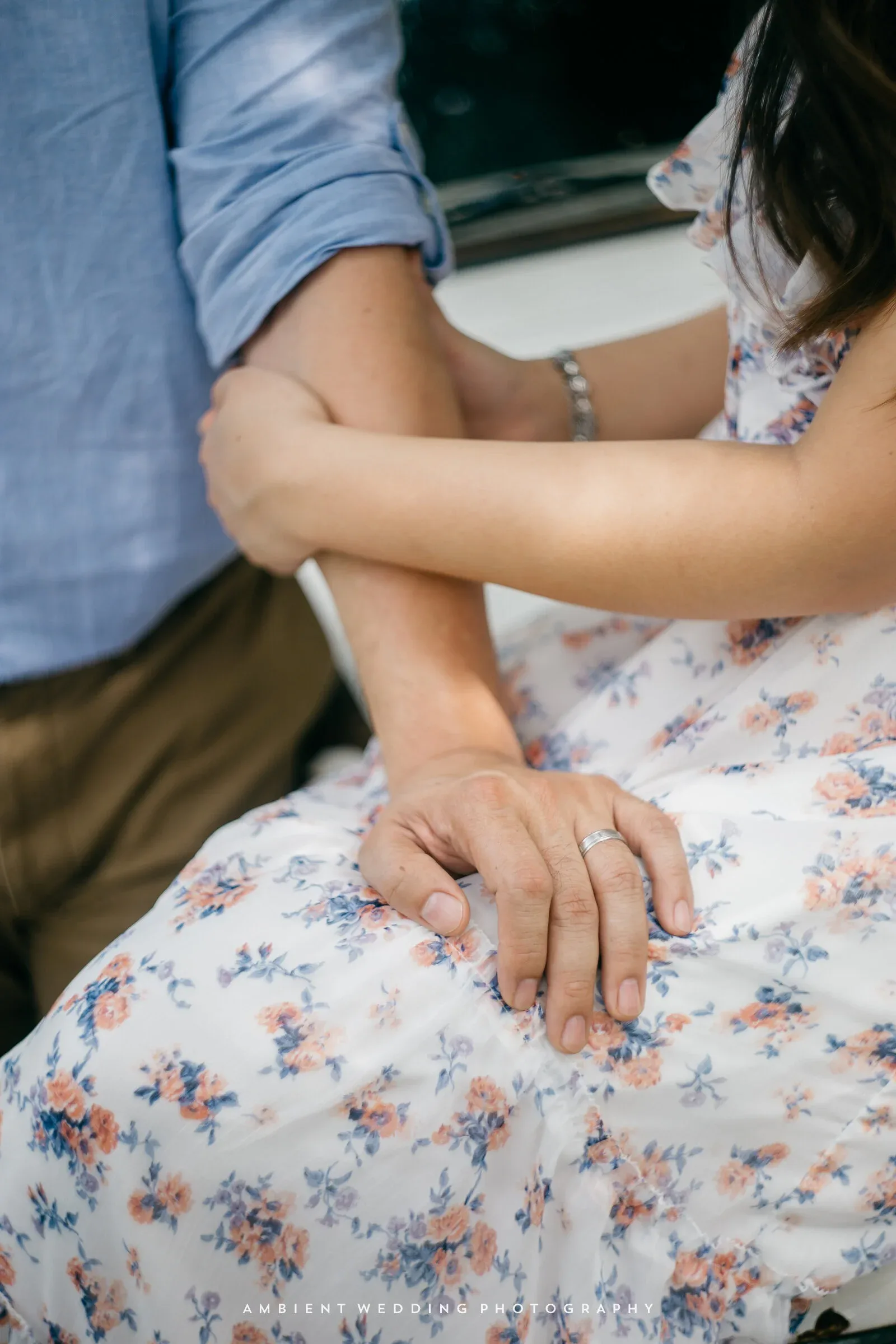 Mai & Tùng, Pre-wedding in Hồ Cốc - Vũng Tàu — Pham Si Luan Photography (20)