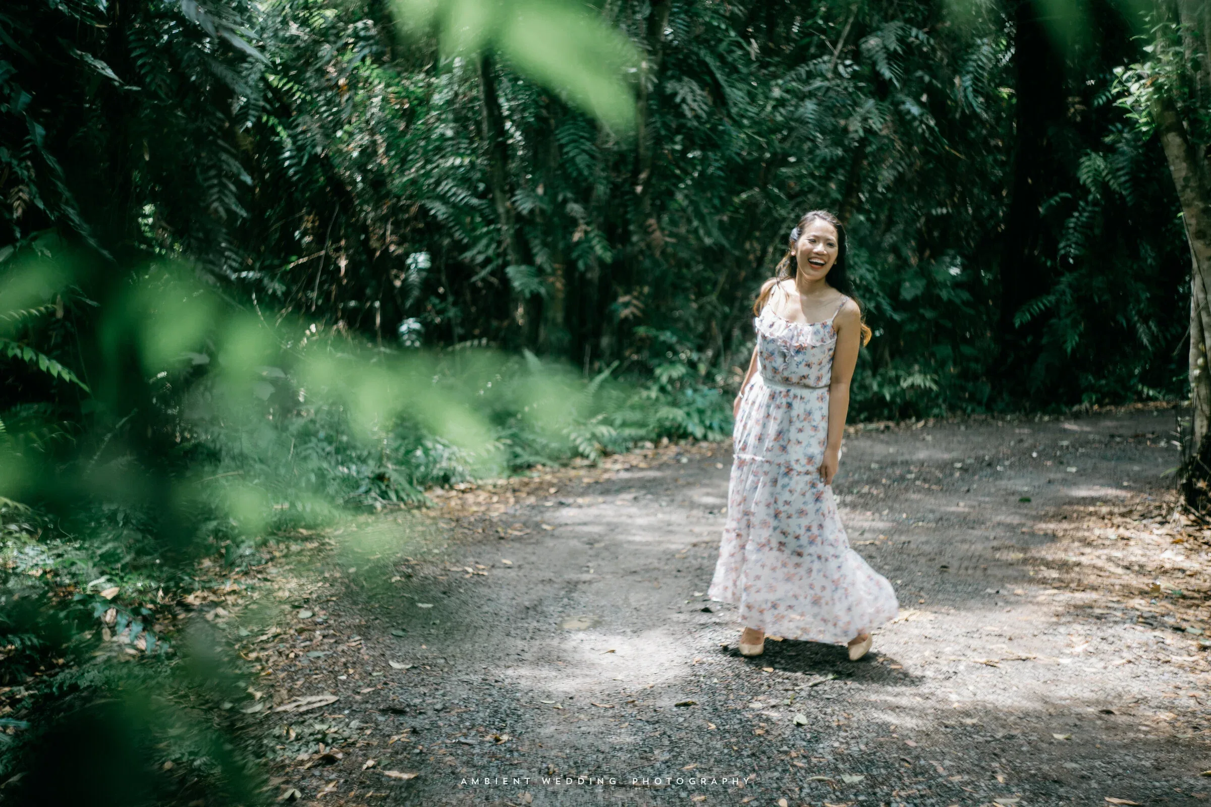 Mai & Tùng, Pre-wedding in Hồ Cốc - Vũng Tàu — Pham Si Luan Photography (25)