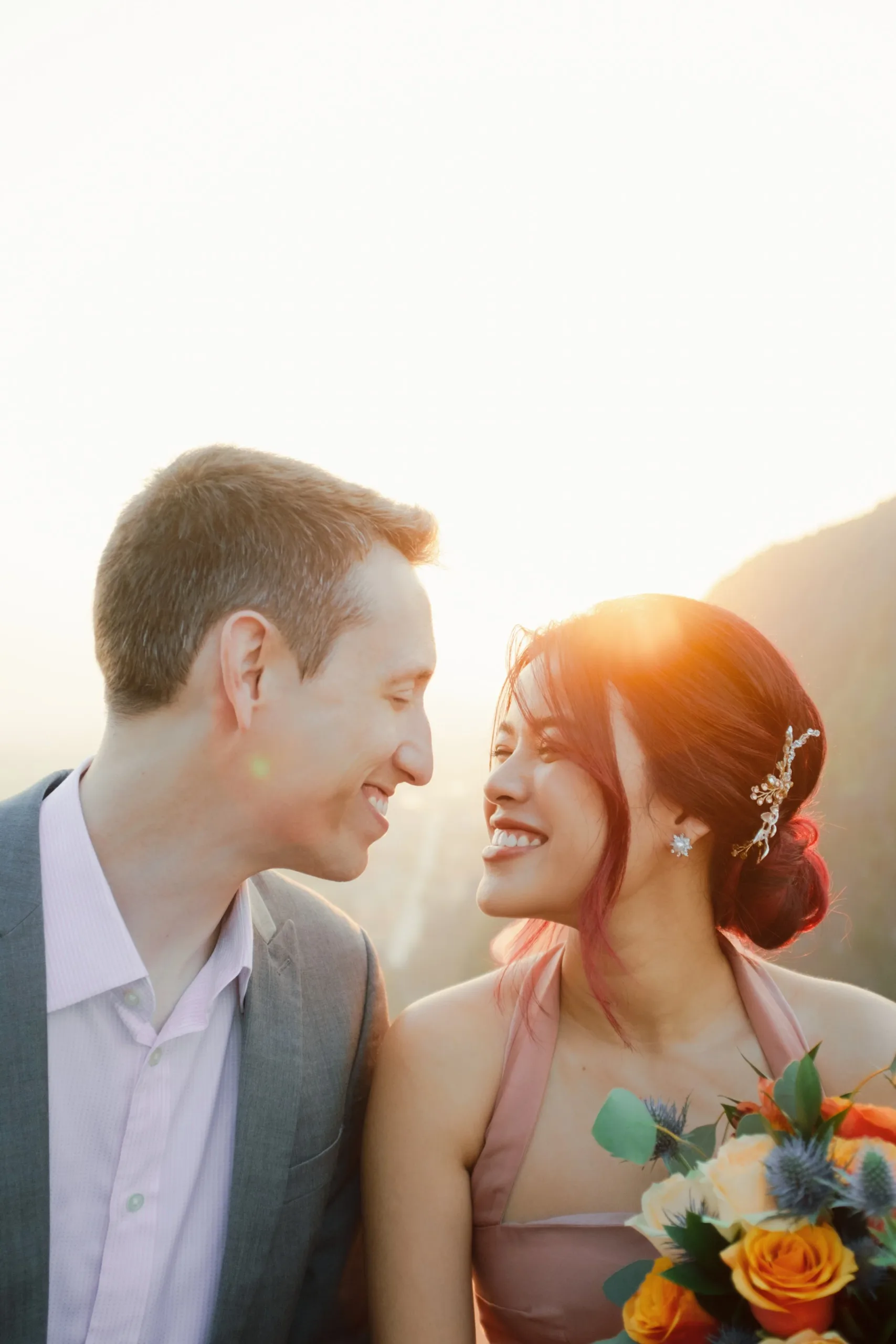 Mia & Felipe, Pre-wedding Session in Ninh Bình — Pham Si Luan Photography (2)