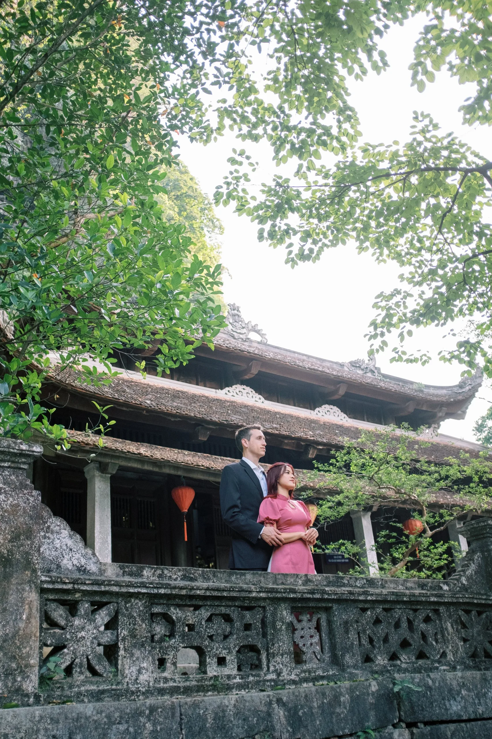 Mia & Felipe, Pre-wedding Session in Ninh Bình — Pham Si Luan Photography (18)