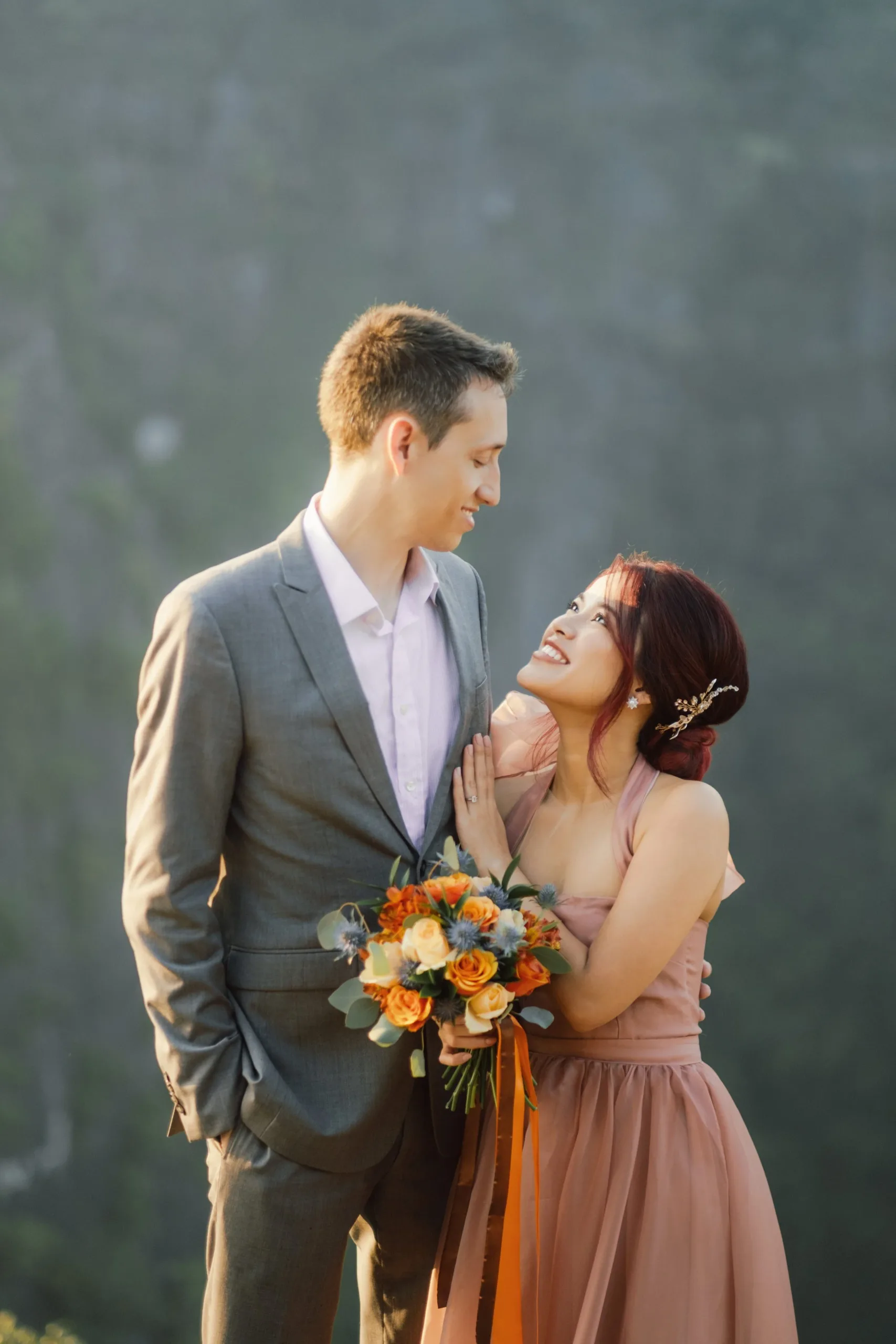Mia & Felipe, Pre-wedding Session in Ninh Bình — Pham Si Luan Photography (36)