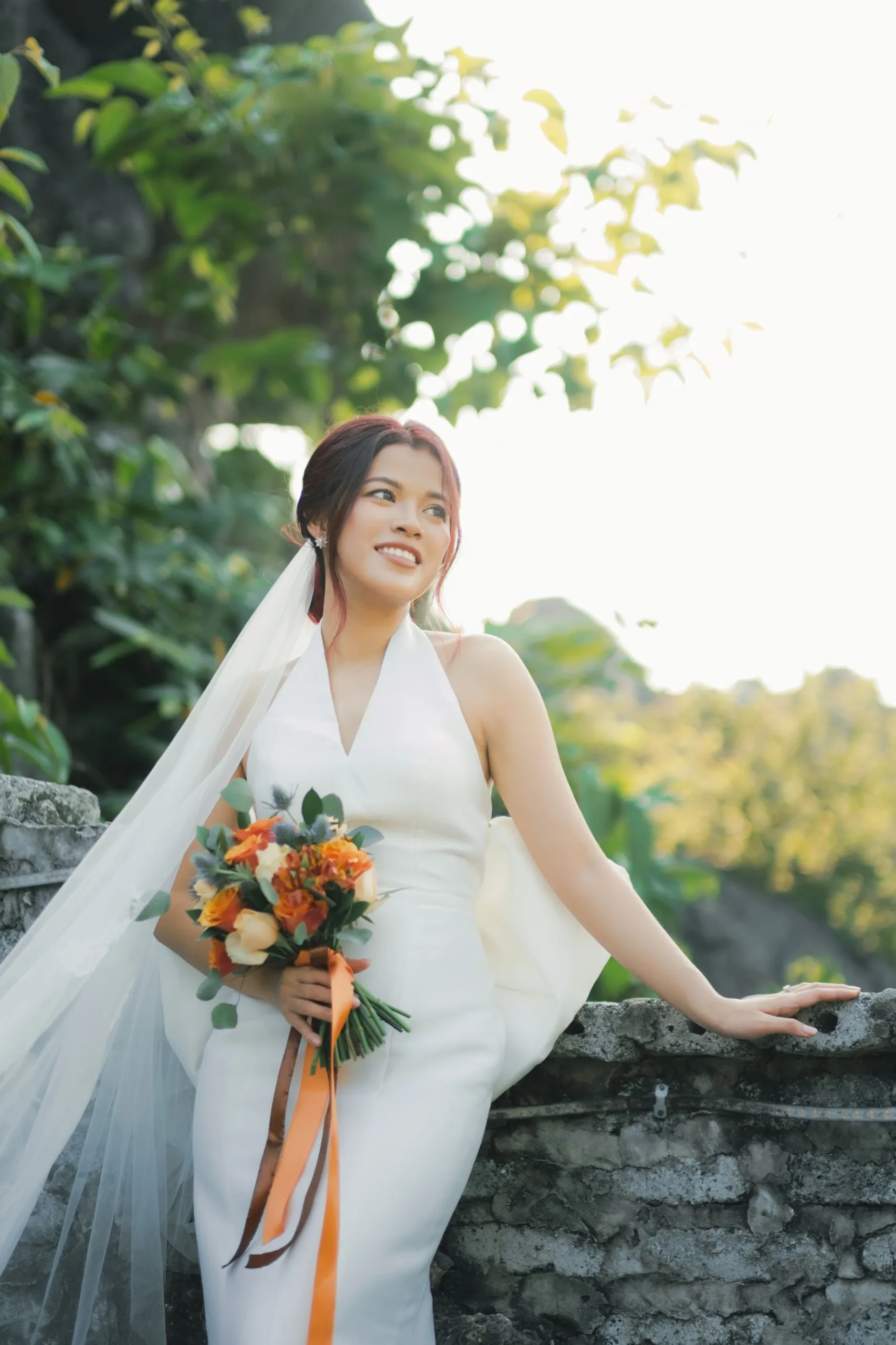 Mia & Felipe, Pre-wedding Session in Ninh Bình — Pham Si Luan Photography (43)