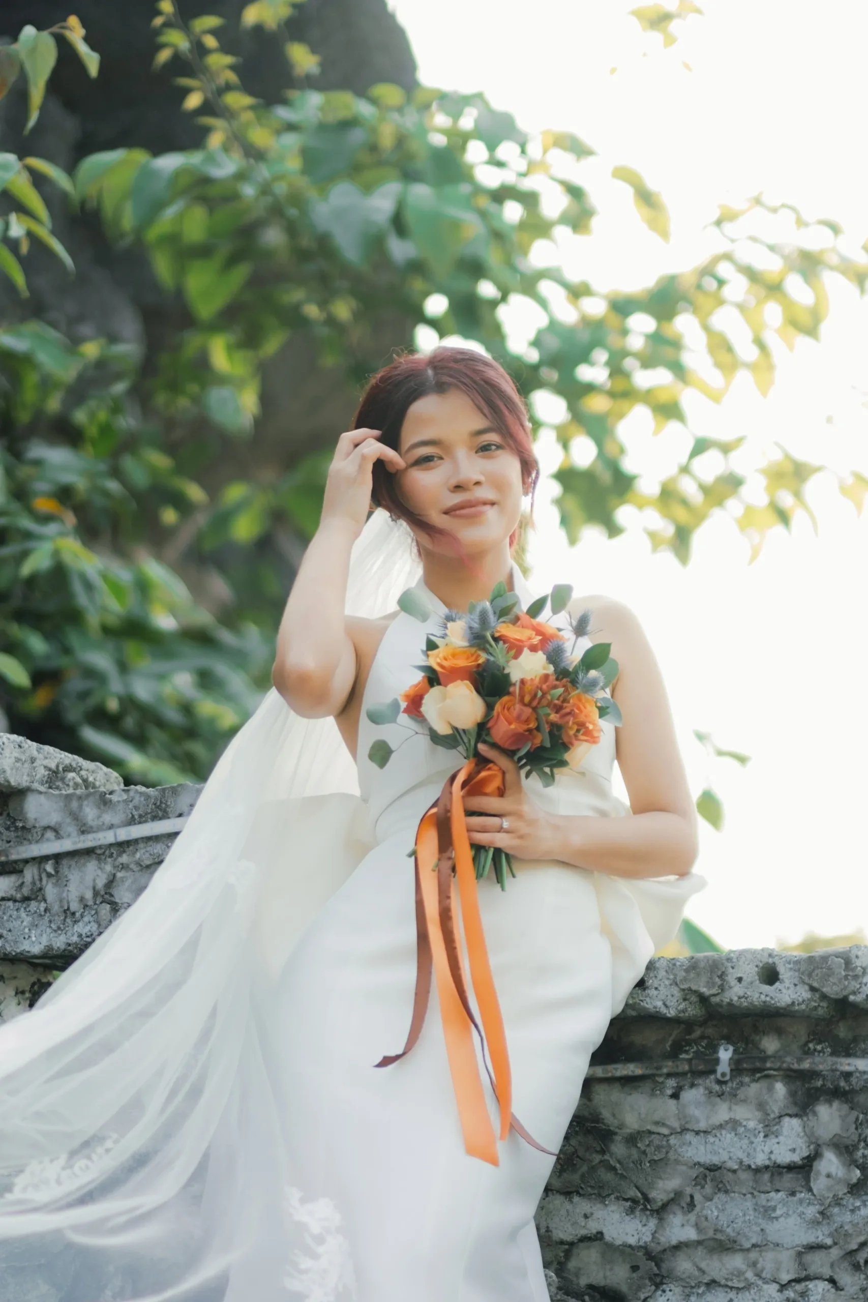 Mia & Felipe, Pre-wedding Session in Ninh Bình — Pham Si Luan Photography (44)