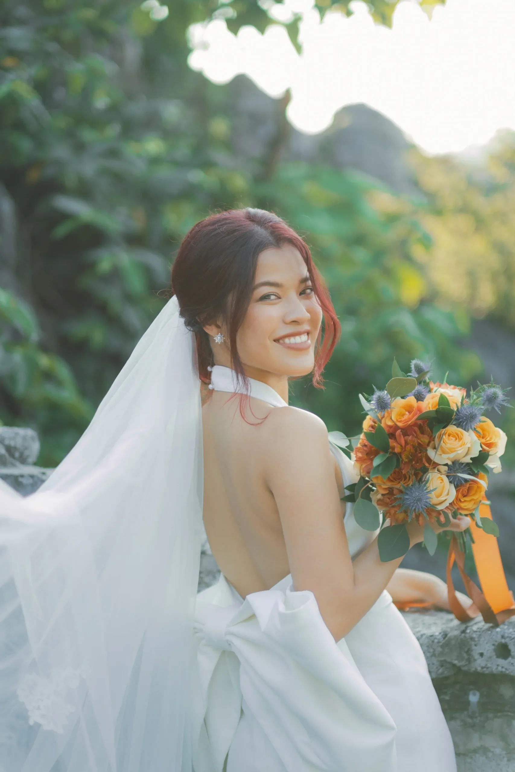 Mia & Felipe, Pre-wedding Session in Ninh Bình — Pham Si Luan Photography (45)