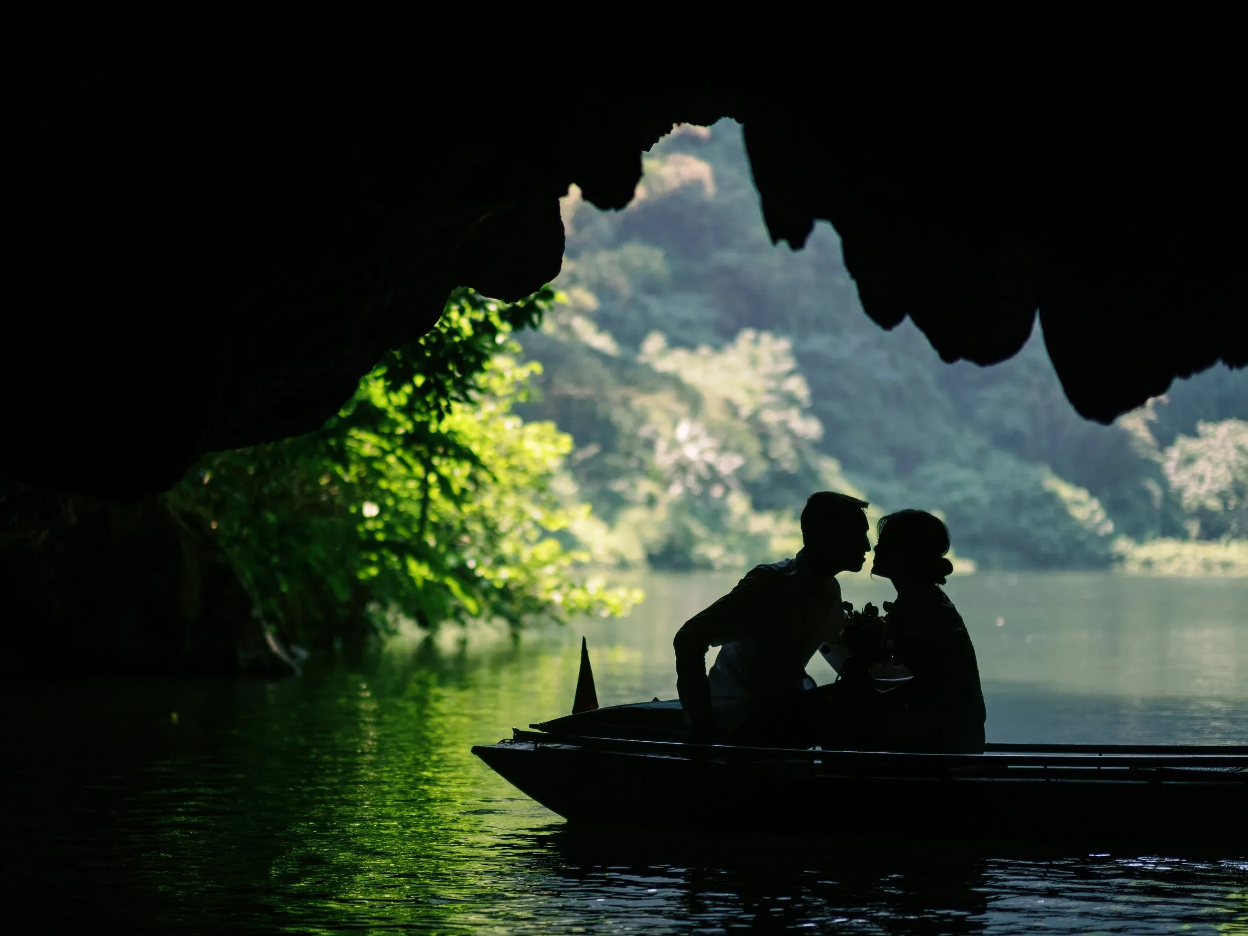 Mia & Felipe, Pre-wedding Session in Ninh Bình — Pham Si Luan Photography (50)