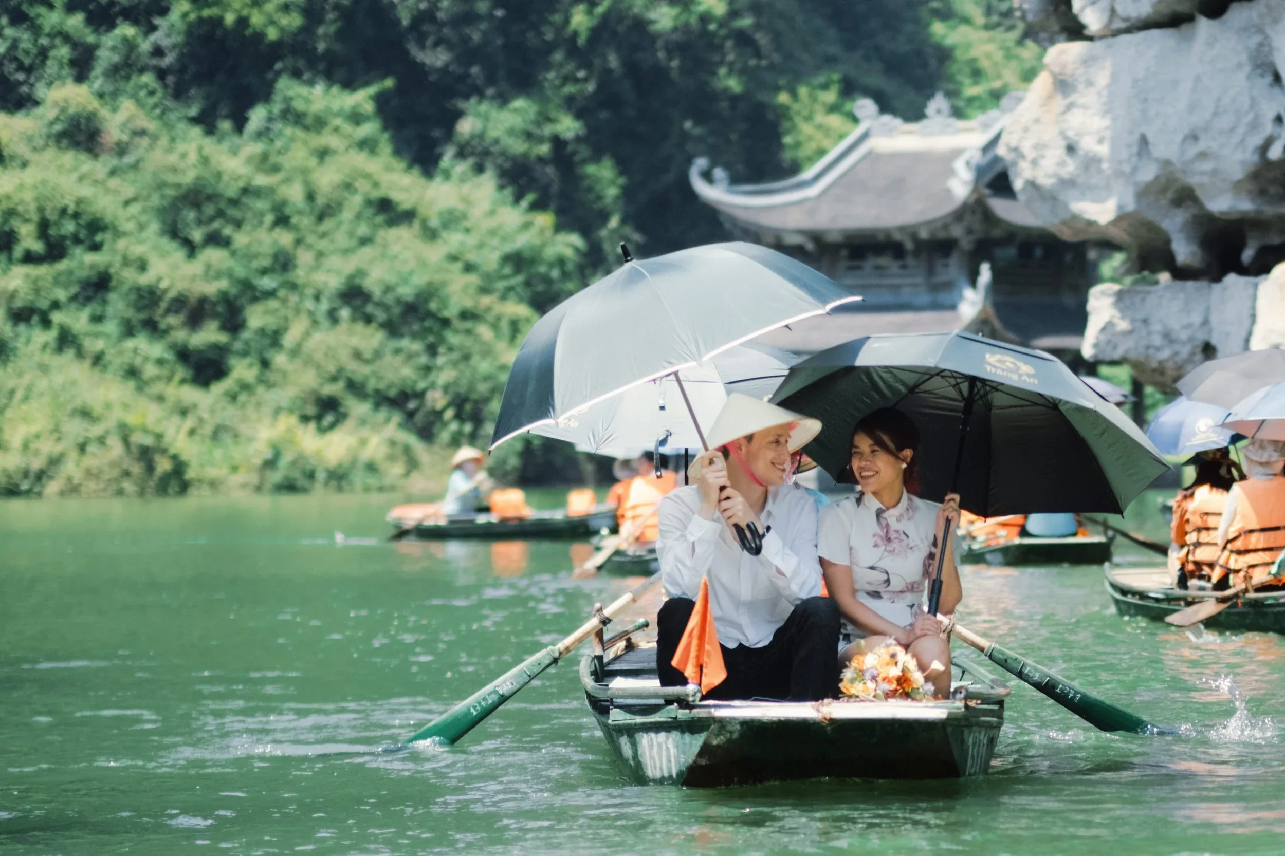 Mia & Felipe, Pre-wedding Session in Ninh Bình — Pham Si Luan Photography (55)