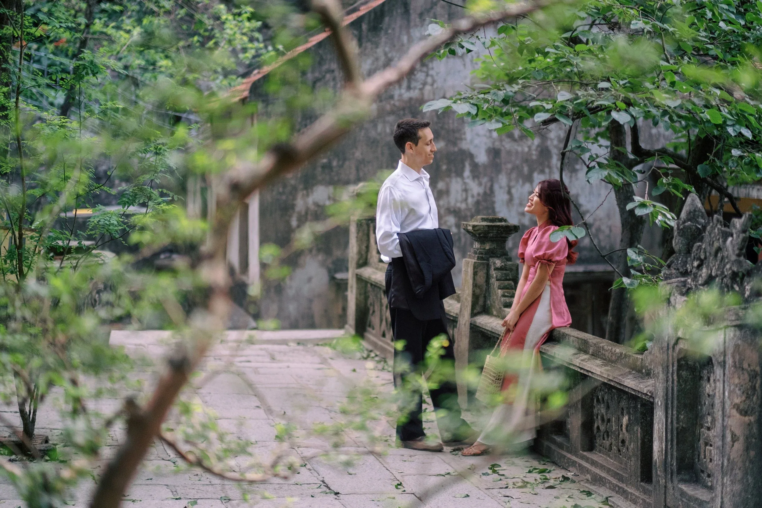 Mia & Felipe, Pre-wedding Session in Ninh Bình — Pham Si Luan Photography (57)