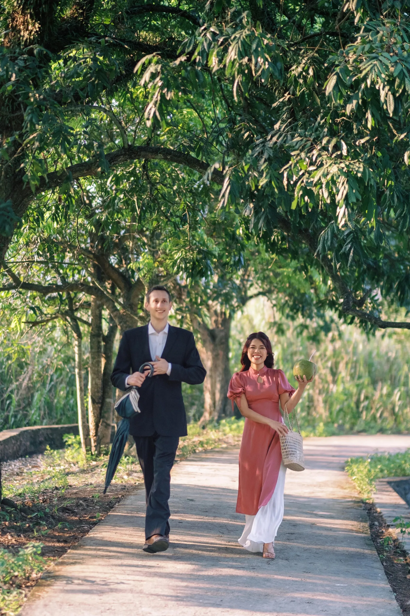 Mia & Felipe, Pre-wedding Session in Ninh Bình — Pham Si Luan Photography (64)
