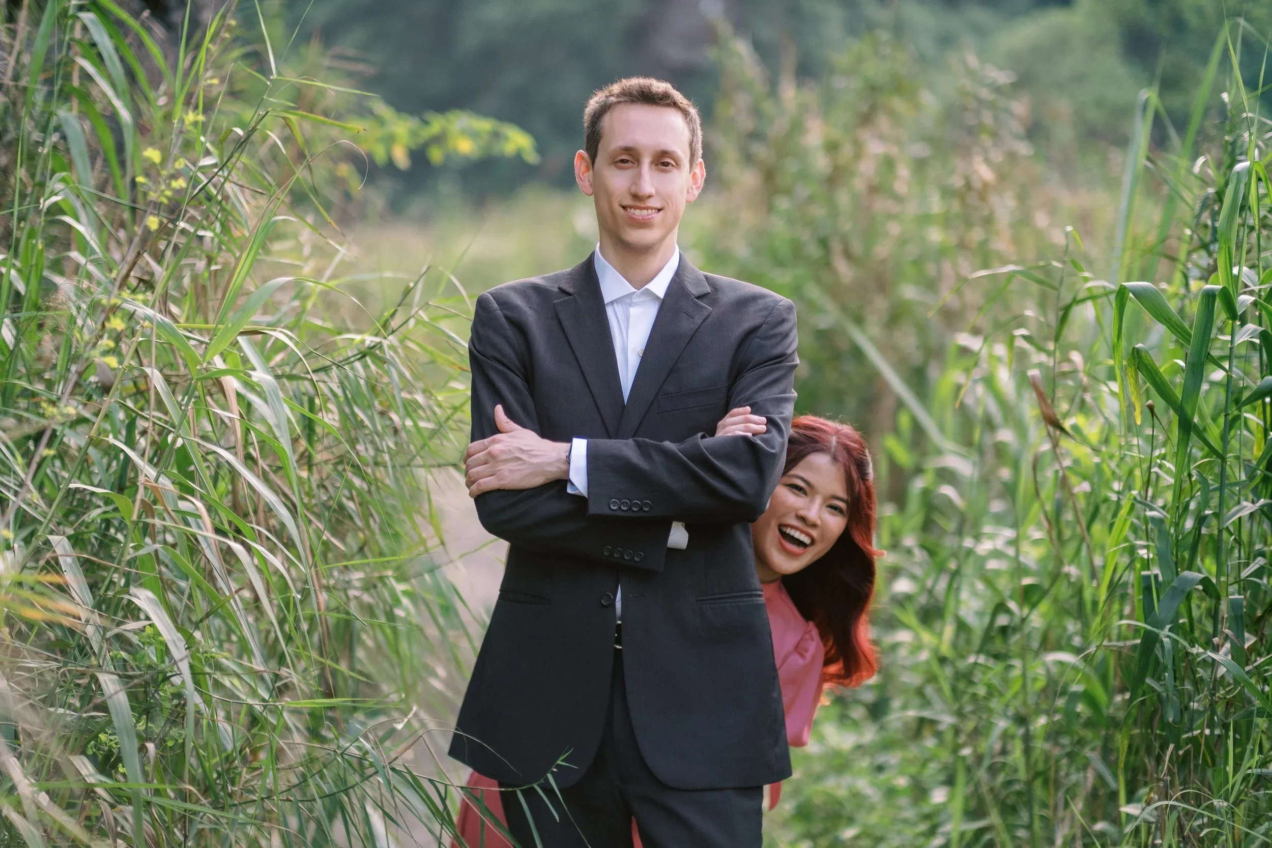 Mia & Felipe, Pre-wedding Session in Ninh Bình — Pham Si Luan Photography (69)