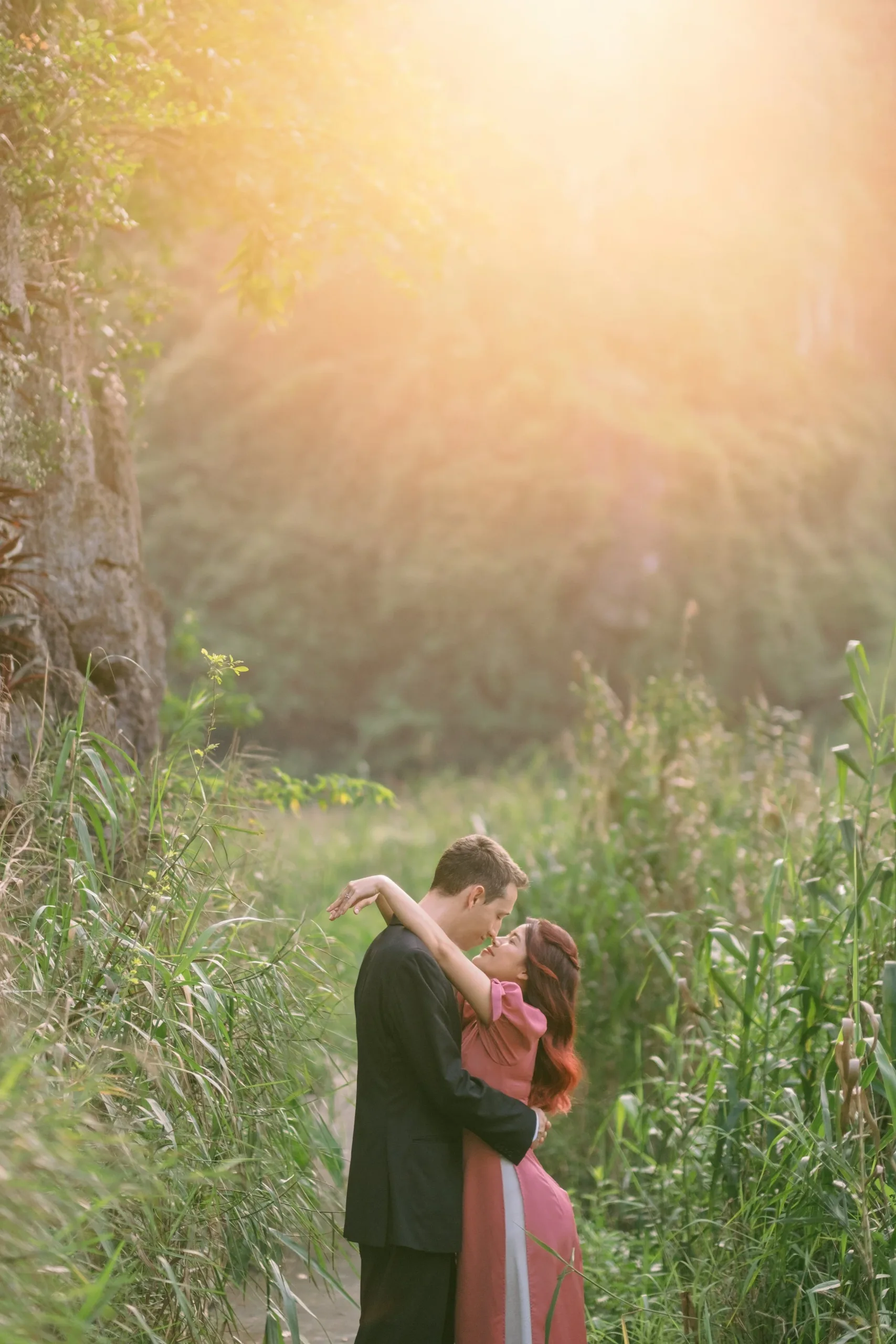 Mia & Felipe, Pre-wedding Session in Ninh Bình — Pham Si Luan Photography (70)