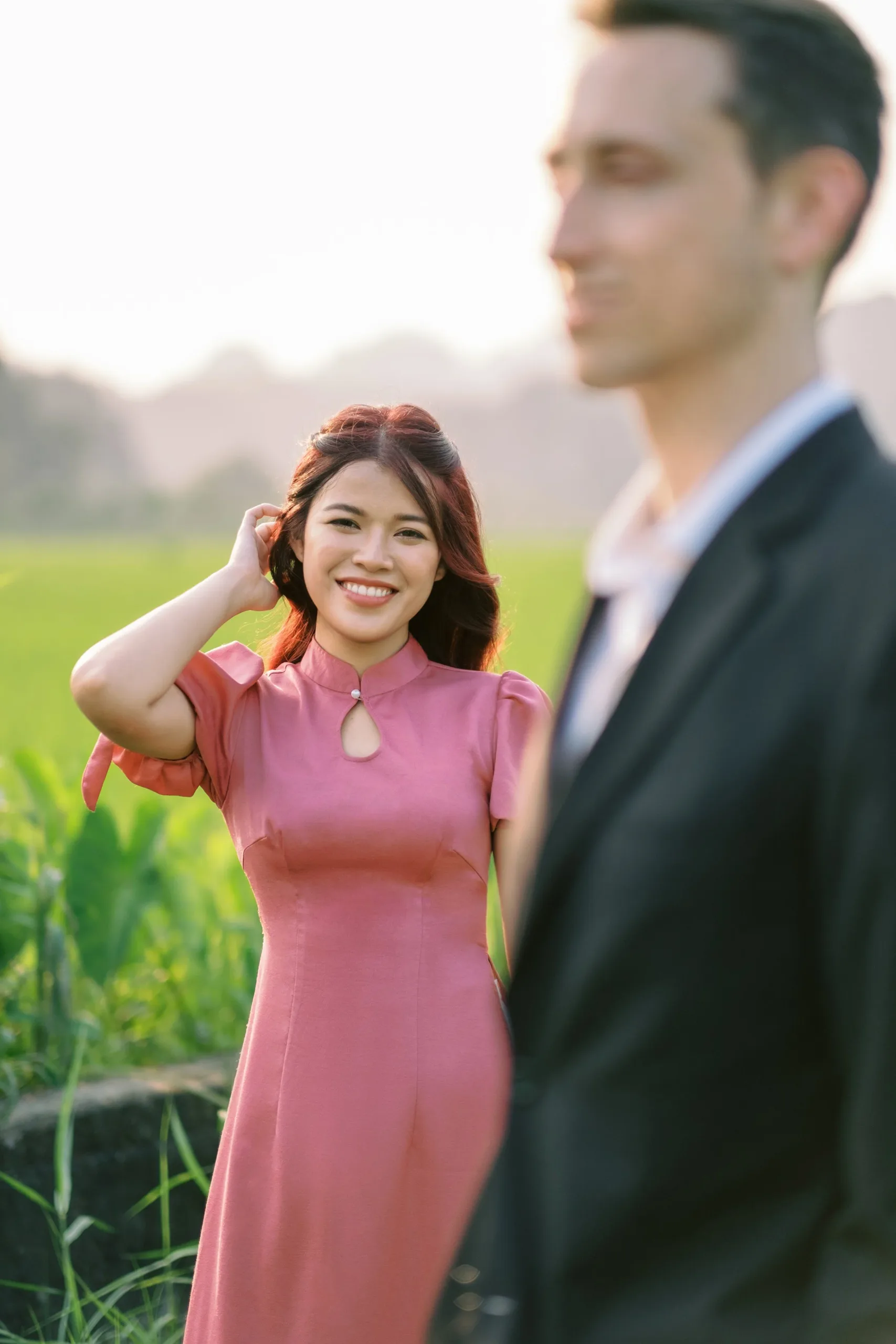 Mia & Felipe, Pre-wedding Session in Ninh Bình — Pham Si Luan Photography (72)