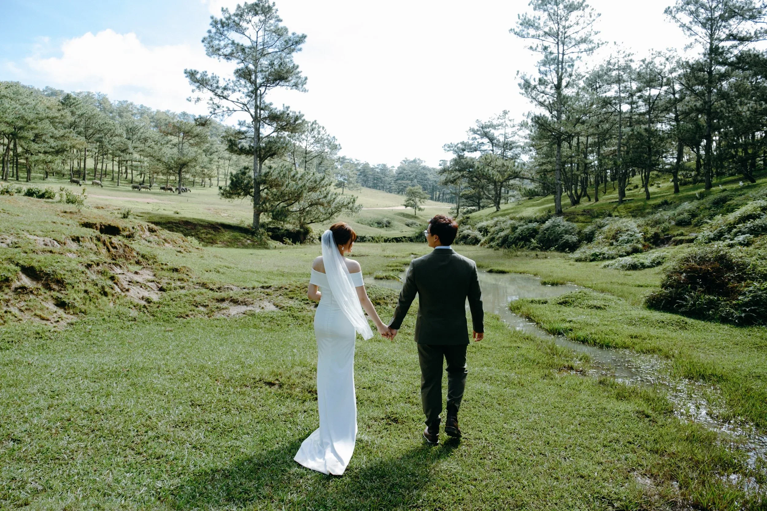 Na & Qi, Pre-wedding in Đà Lạt - Ninh Thuận — Pham Si Luan Photography (1)