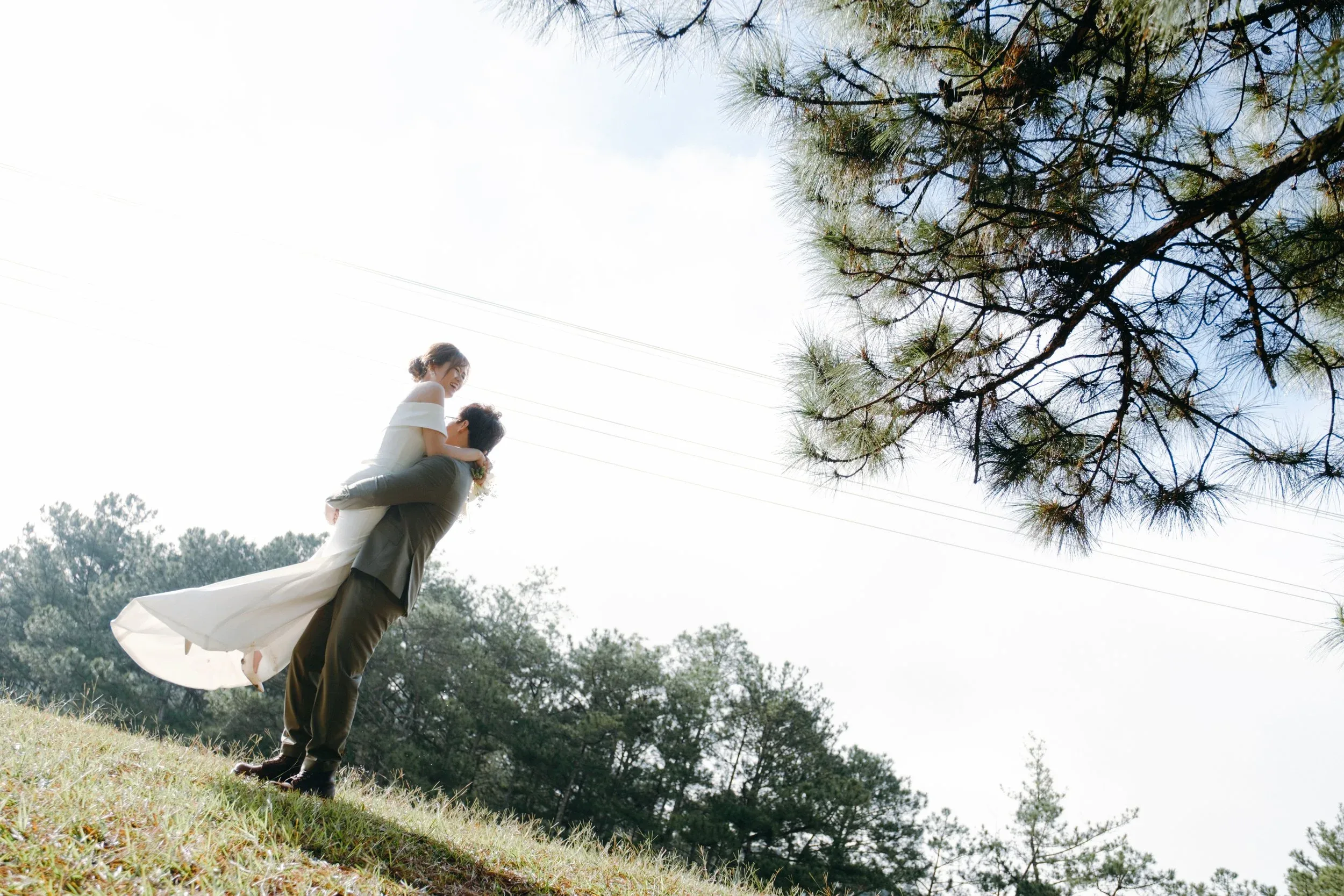Na & Qi, Pre-wedding in Đà Lạt - Ninh Thuận — Pham Si Luan Photography (15)
