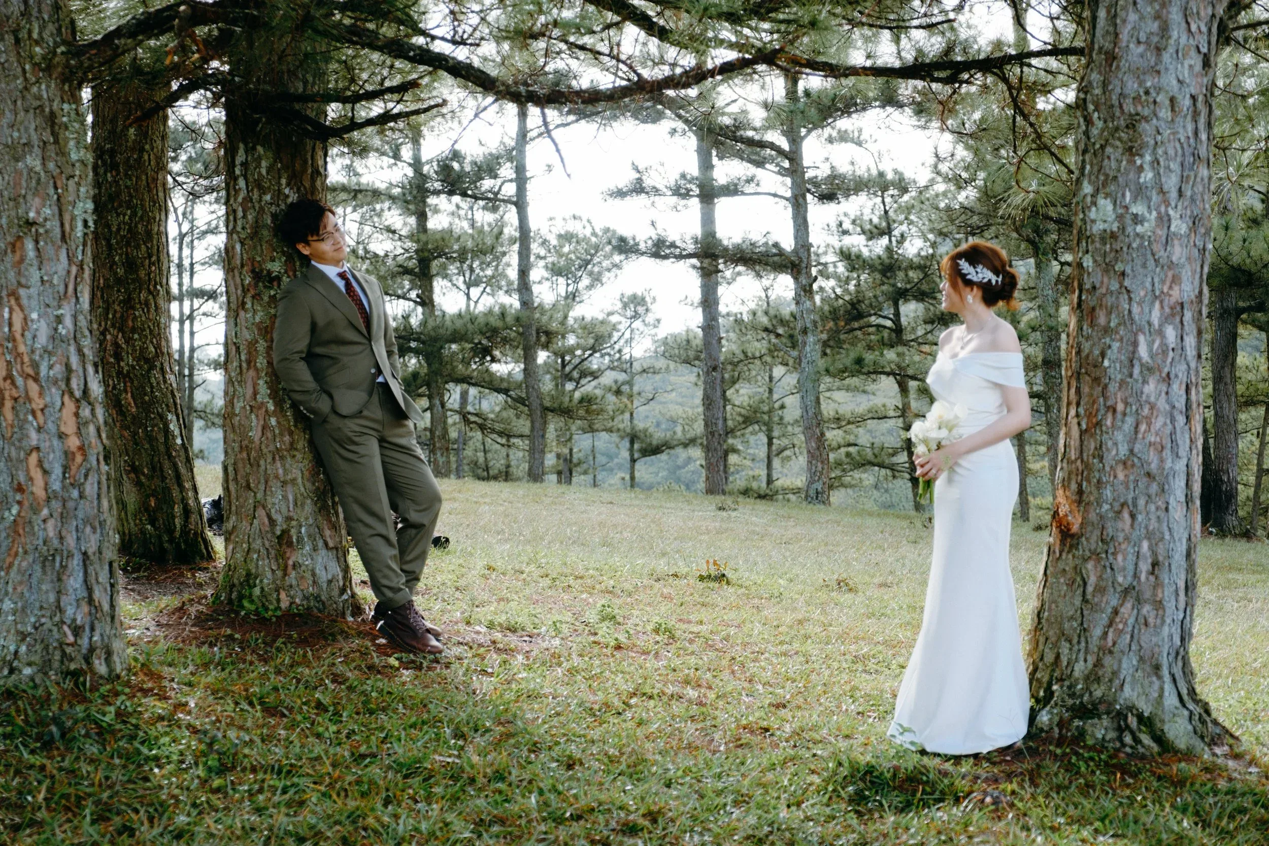 Na & Qi, Pre-wedding in Đà Lạt - Ninh Thuận — Pham Si Luan Photography (17)