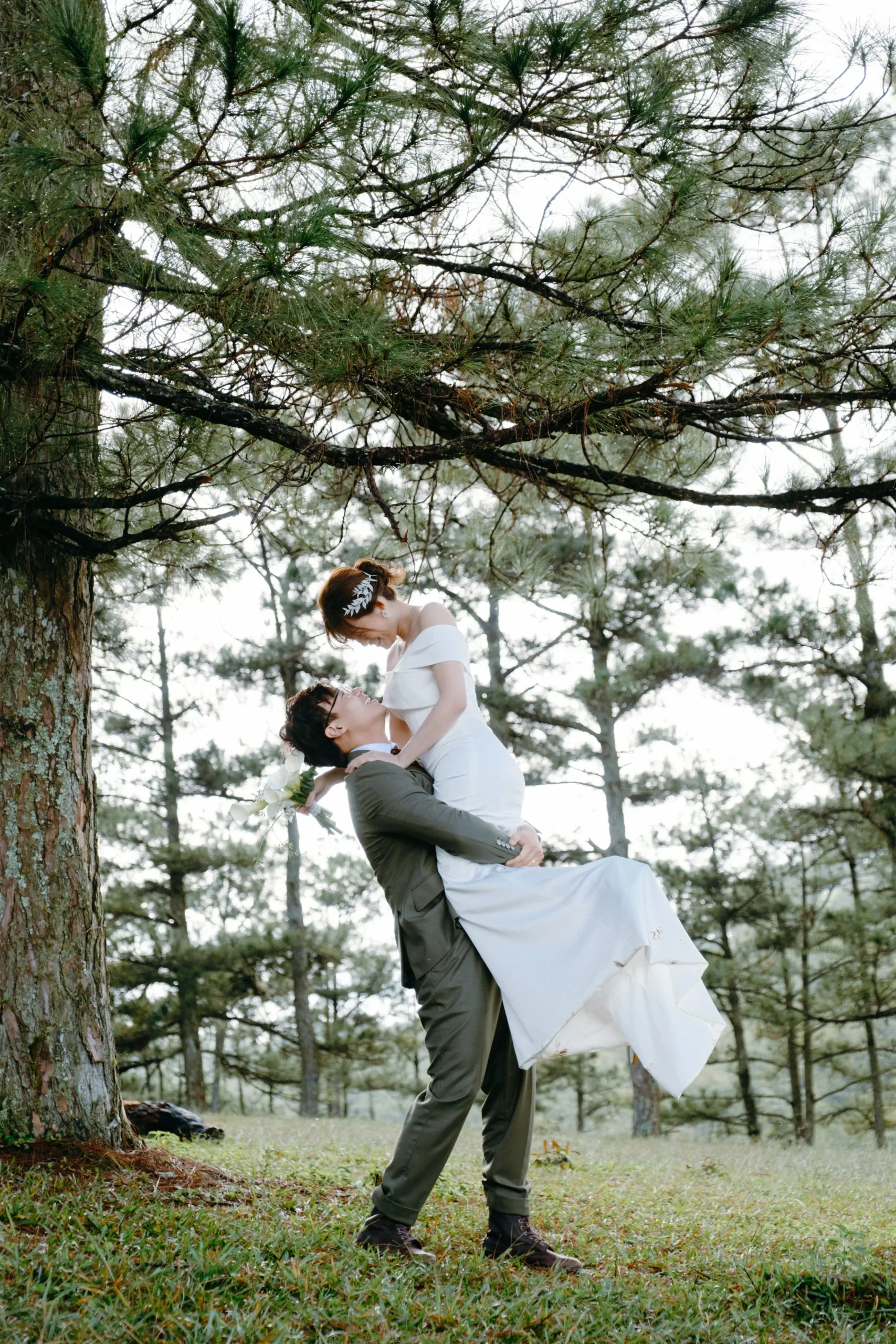 Na & Qi, Pre-wedding in Đà Lạt - Ninh Thuận — Pham Si Luan Photography (18)