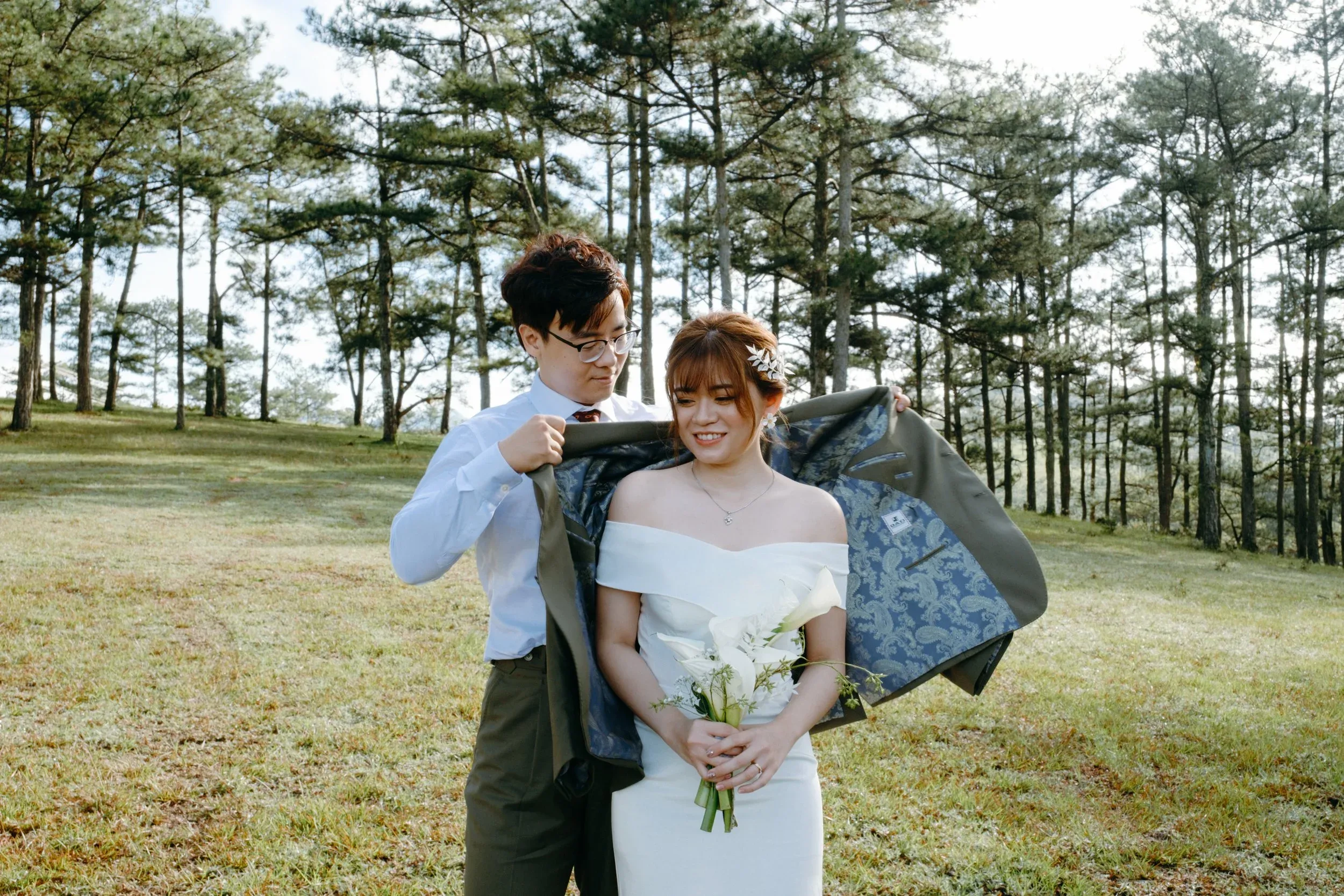 Na & Qi, Pre-wedding in Đà Lạt - Ninh Thuận — Pham Si Luan Photography (19)