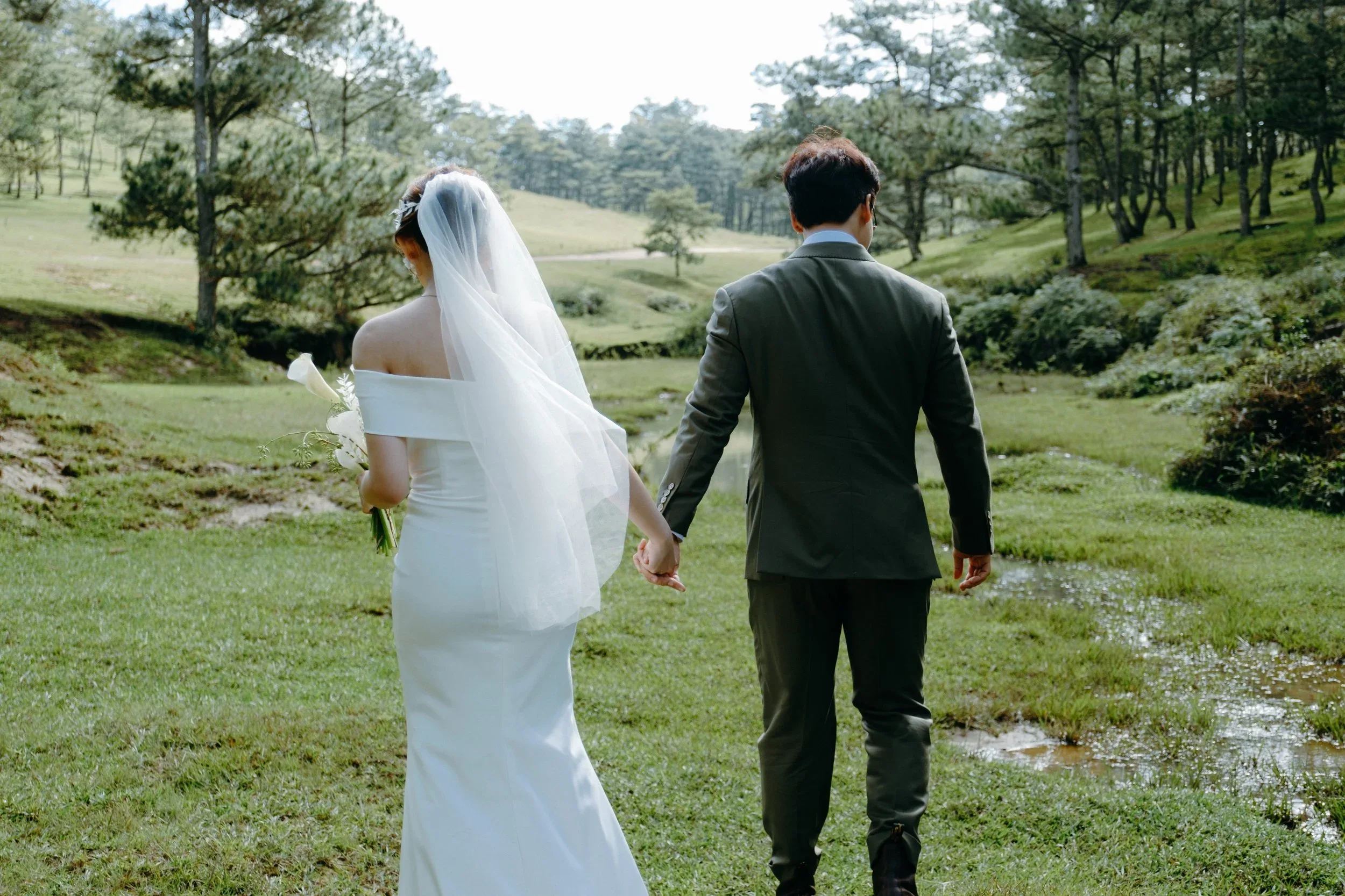 Na & Qi, Pre-wedding in Đà Lạt - Ninh Thuận — Pham Si Luan Photography (24)