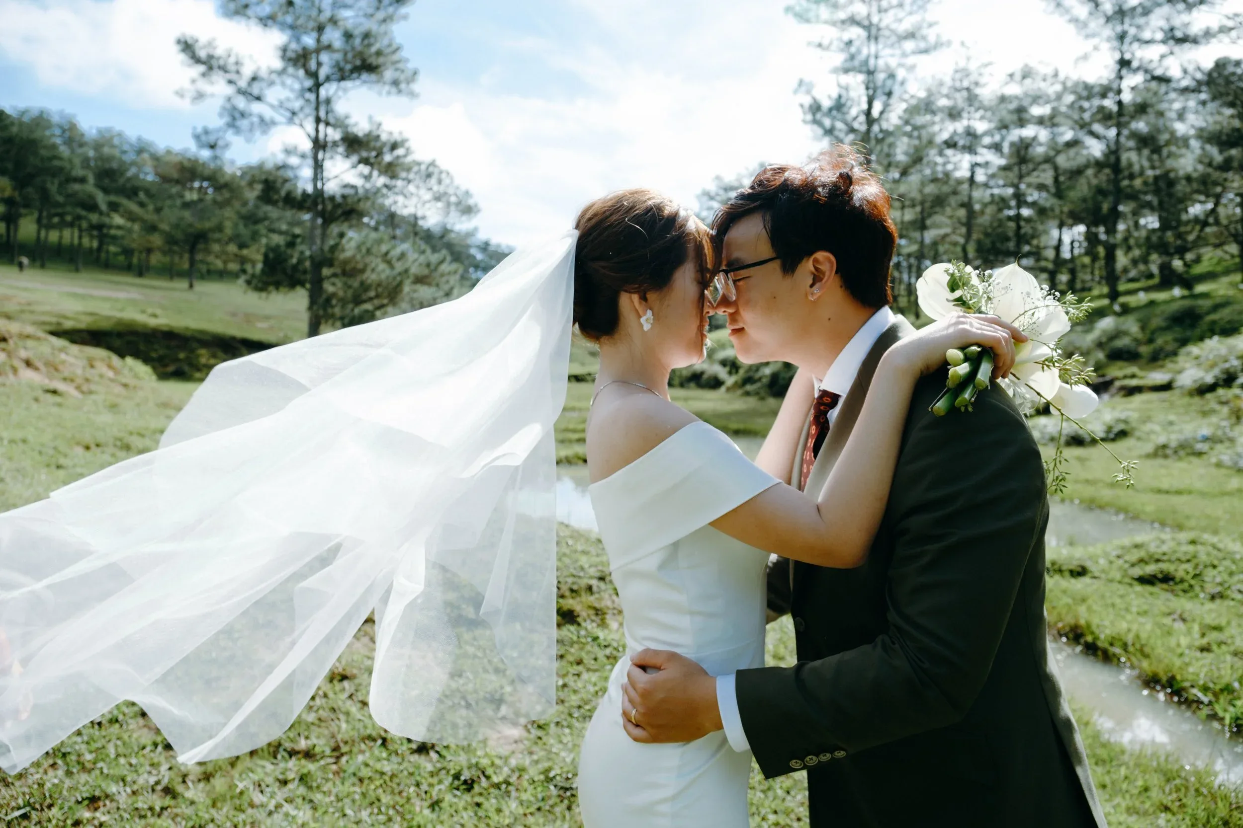 Na & Qi, Pre-wedding in Đà Lạt - Ninh Thuận — Pham Si Luan Photography (26)