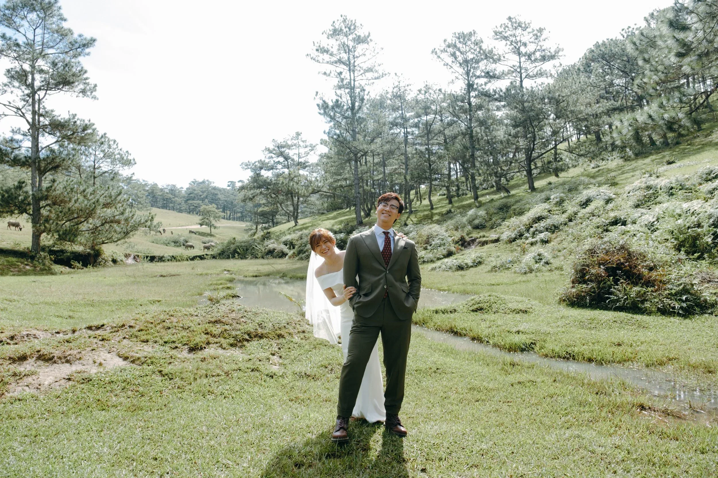 Na & Qi, Pre-wedding in Đà Lạt - Ninh Thuận — Pham Si Luan Photography (28)