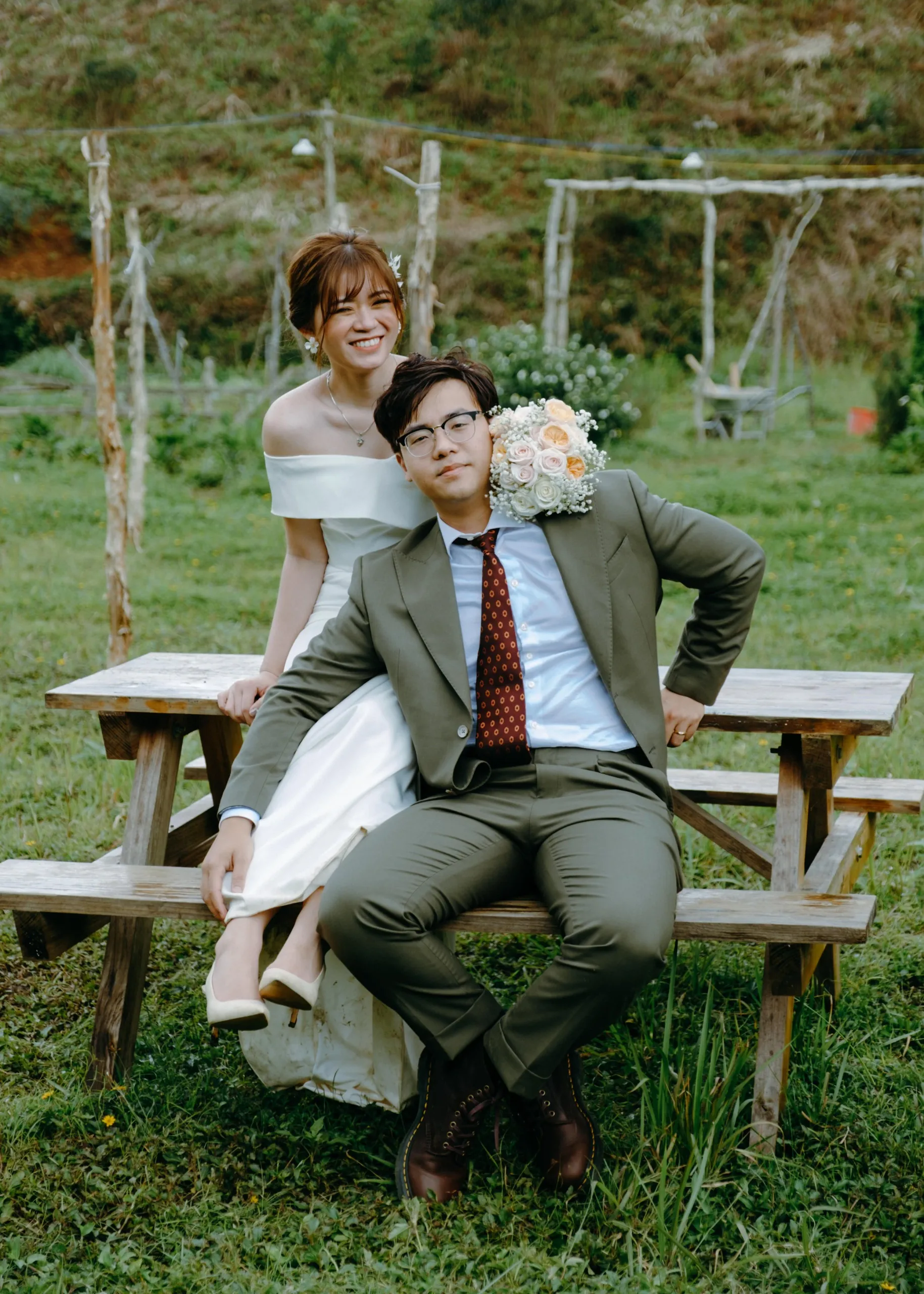 Na & Qi, Pre-wedding in Đà Lạt - Ninh Thuận — Pham Si Luan Photography (37)