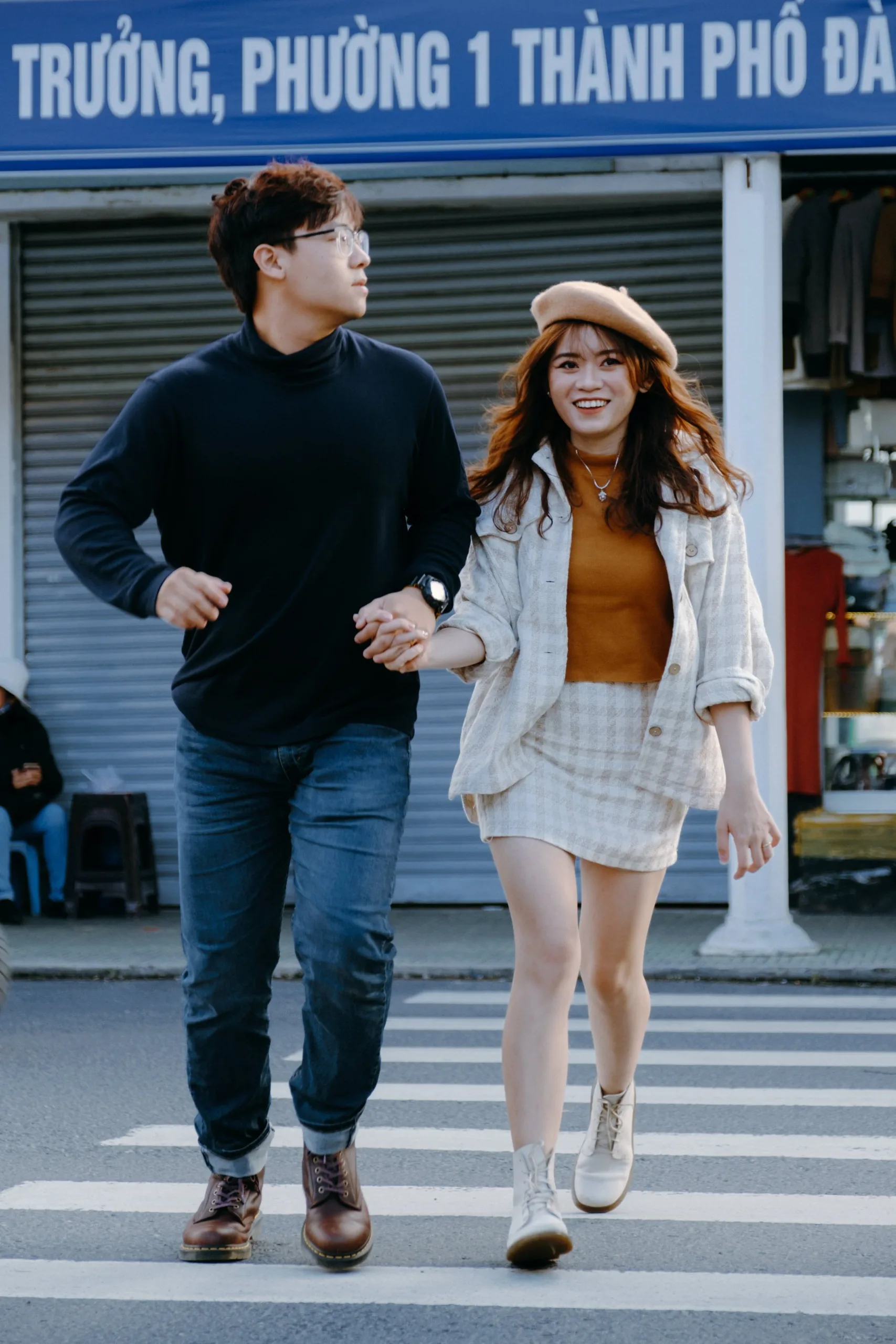 Na & Qi, Pre-wedding in Đà Lạt - Ninh Thuận — Pham Si Luan Photography (40)