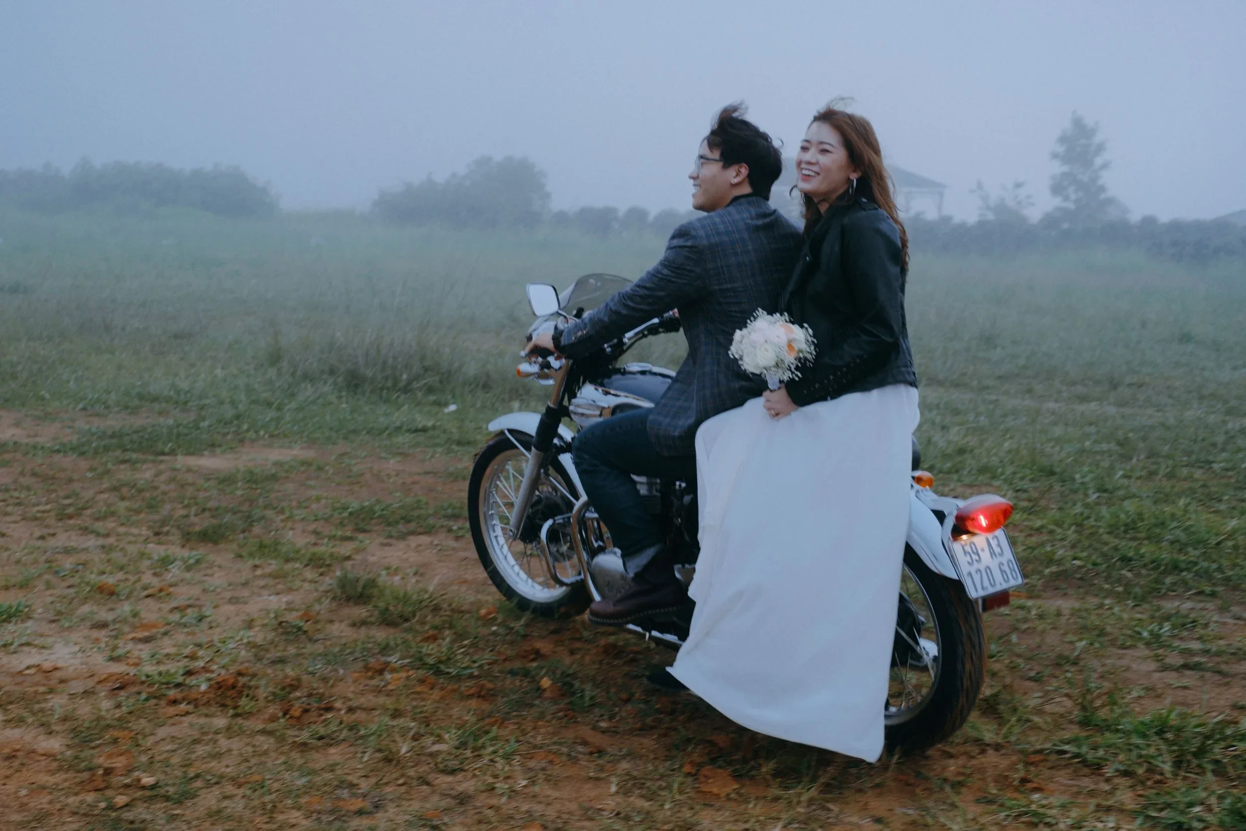 Na & Qi, Pre-wedding in Đà Lạt - Ninh Thuận — Pham Si Luan Photography (52)