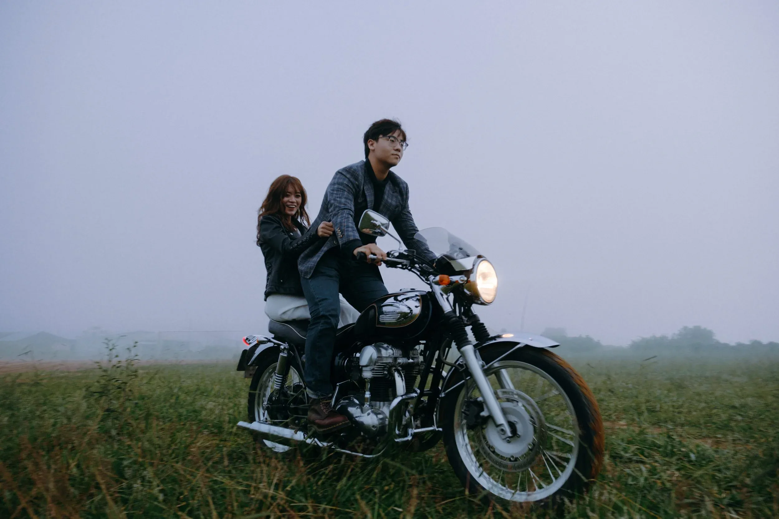 Na & Qi, Pre-wedding in Đà Lạt - Ninh Thuận — Pham Si Luan Photography (54)