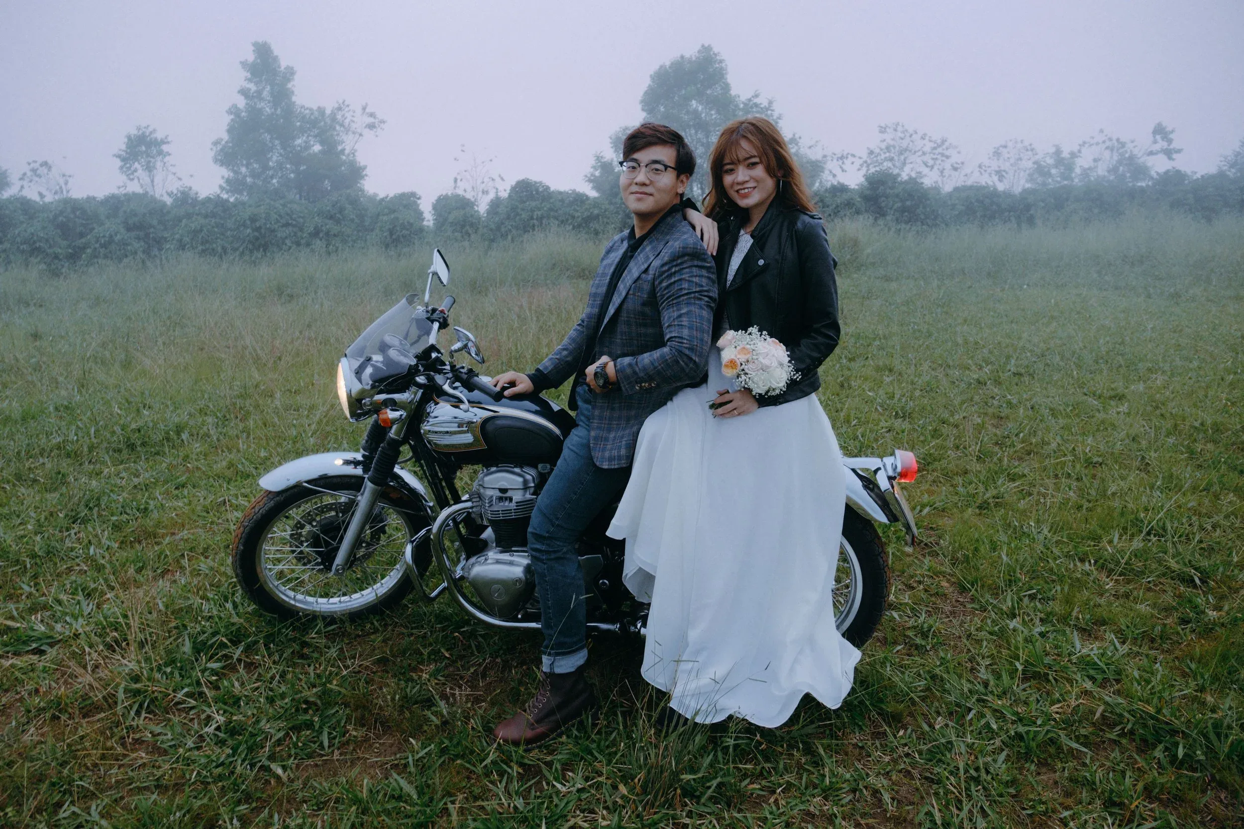 Na & Qi, Pre-wedding in Đà Lạt - Ninh Thuận — Pham Si Luan Photography (55)