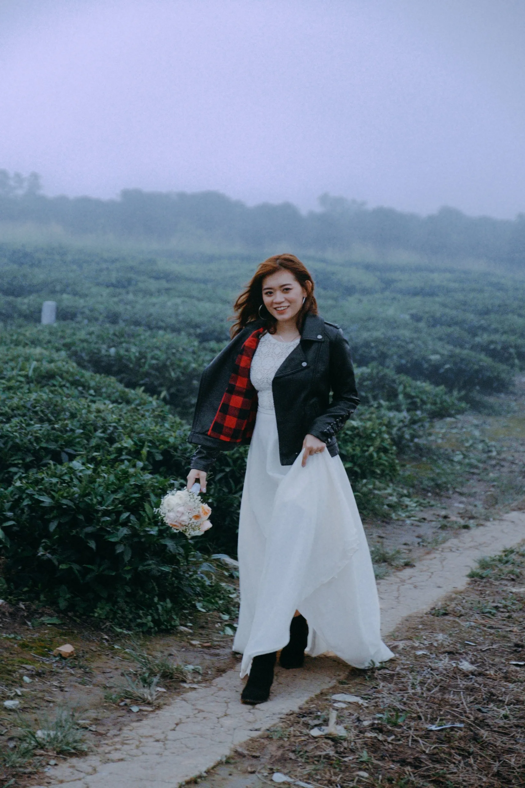 Na & Qi, Pre-wedding in Đà Lạt - Ninh Thuận — Pham Si Luan Photography (58)