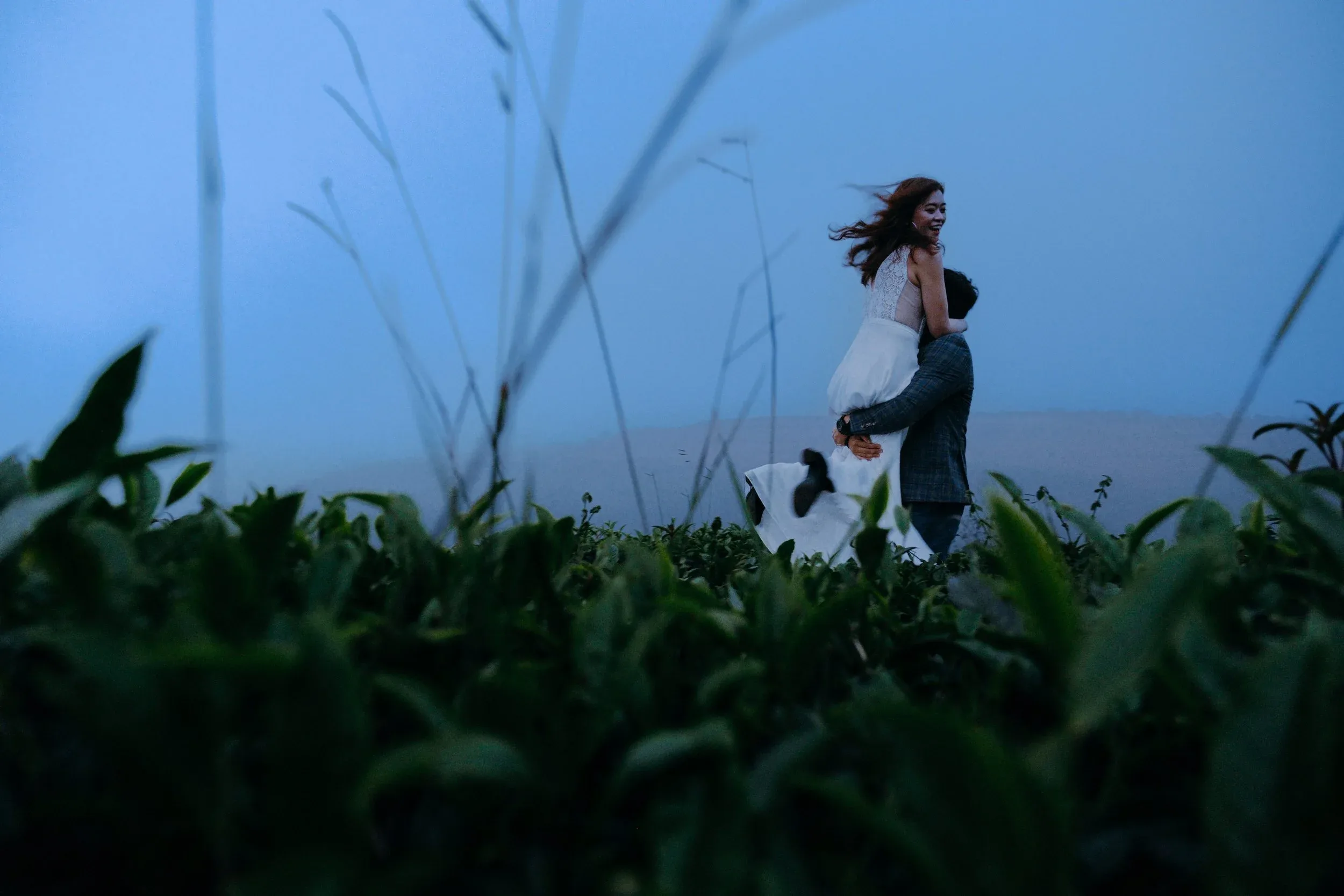 Na & Qi, Pre-wedding in Đà Lạt - Ninh Thuận — Pham Si Luan Photography (63)
