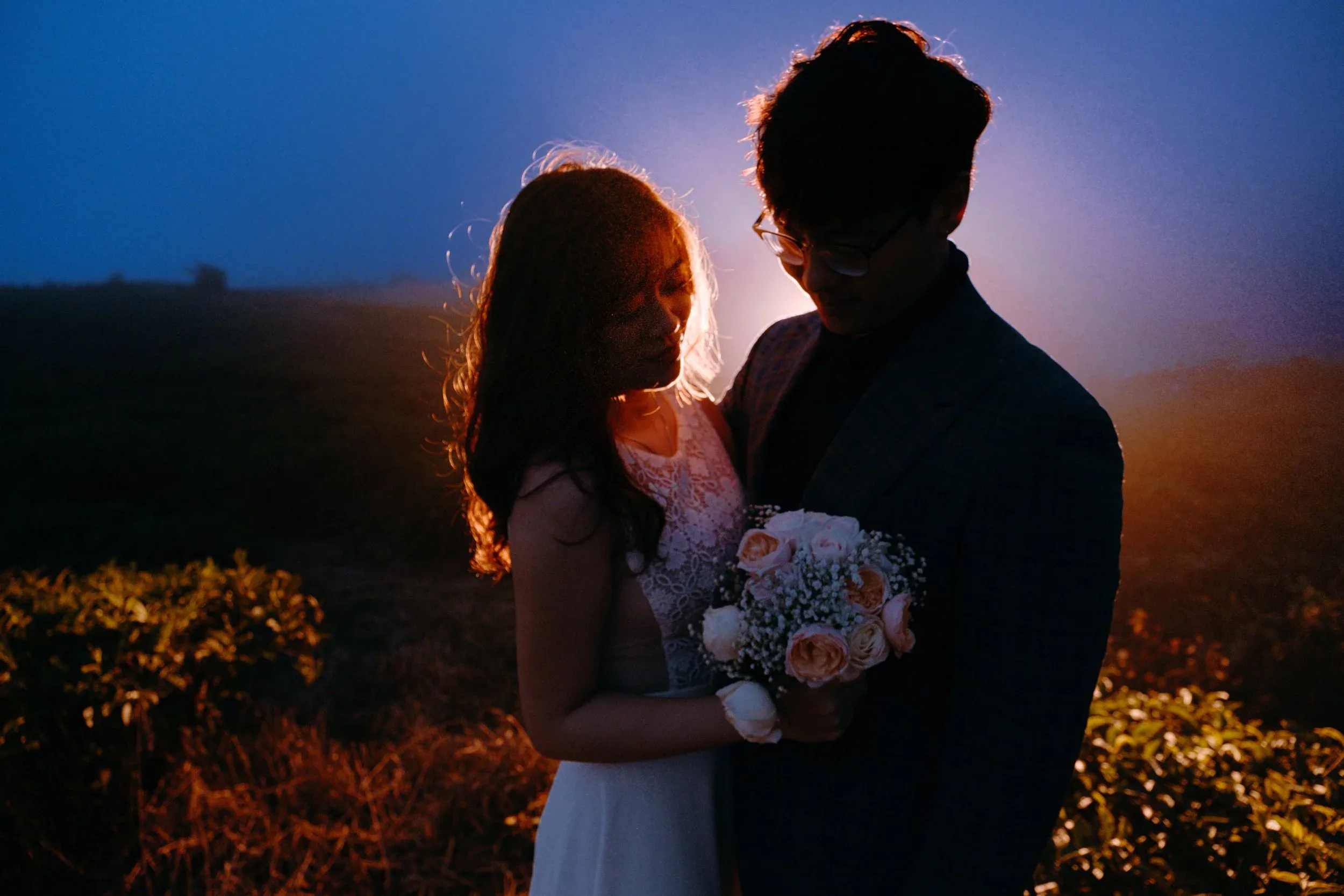 Na & Qi, Pre-wedding in Đà Lạt - Ninh Thuận — Pham Si Luan Photography (64)
