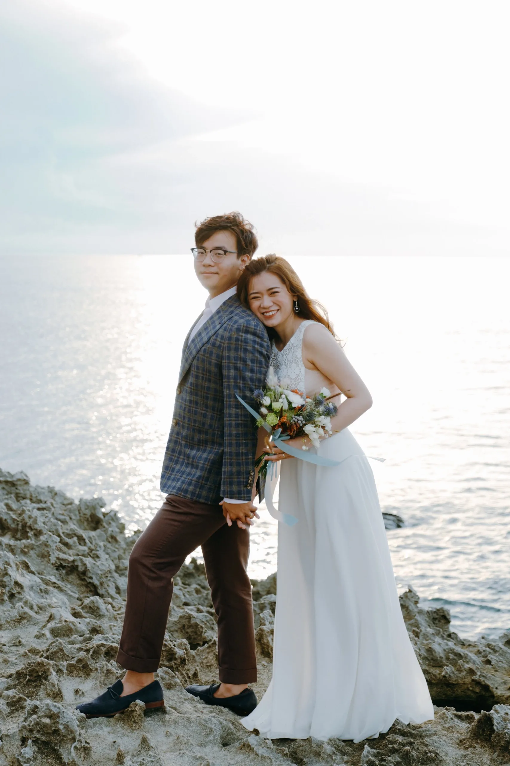 Na & Qi, Pre-wedding in Đà Lạt - Ninh Thuận — Pham Si Luan Photography (70)