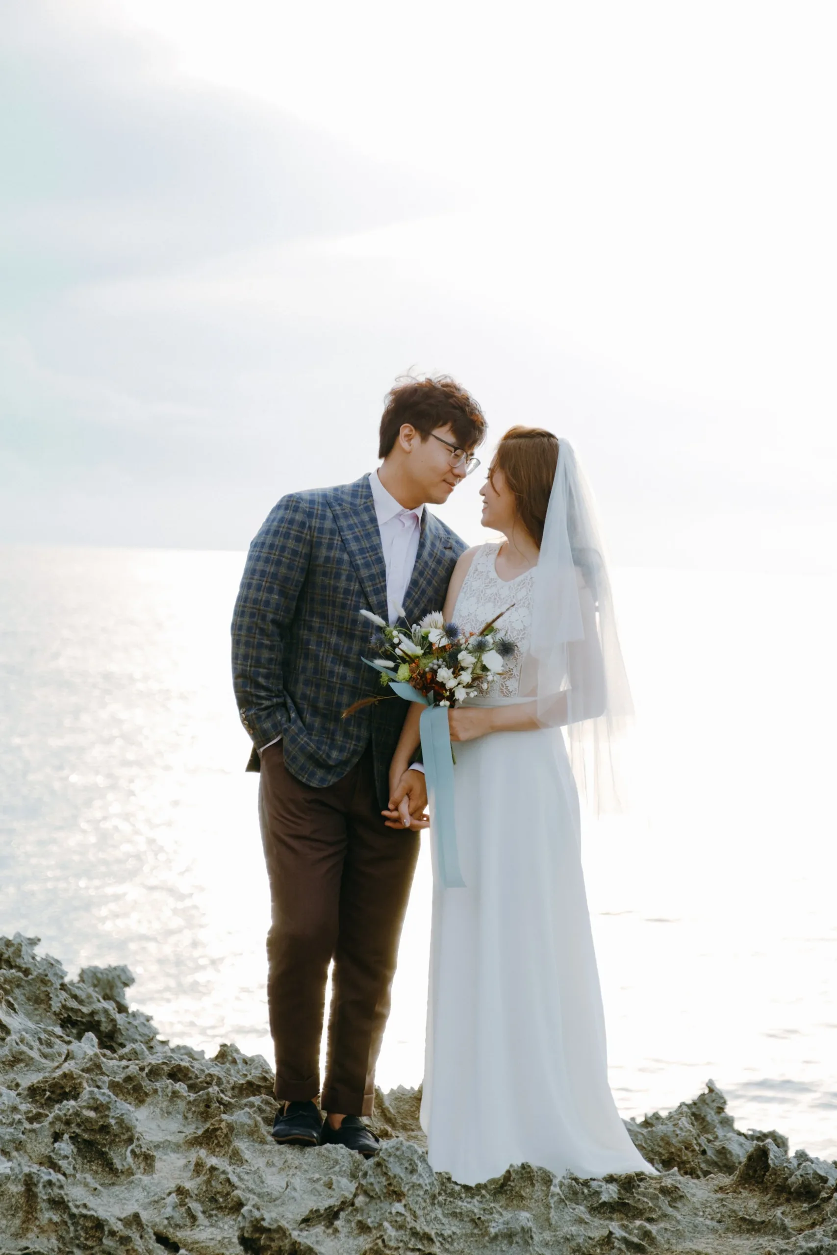 Na & Qi, Pre-wedding in Đà Lạt - Ninh Thuận — Pham Si Luan Photography (71)