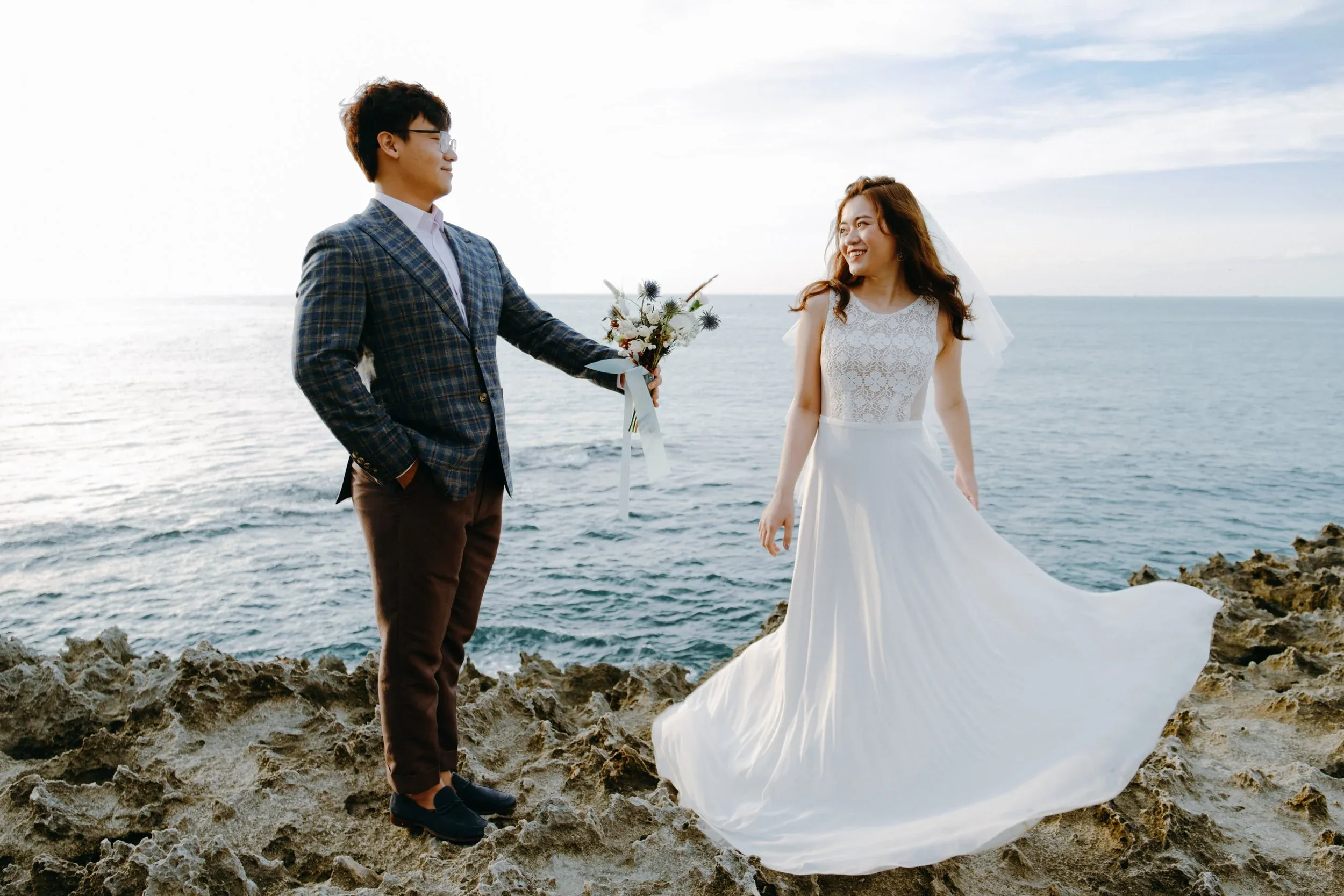 Na & Qi, Pre-wedding in Đà Lạt - Ninh Thuận — Pham Si Luan Photography (74)