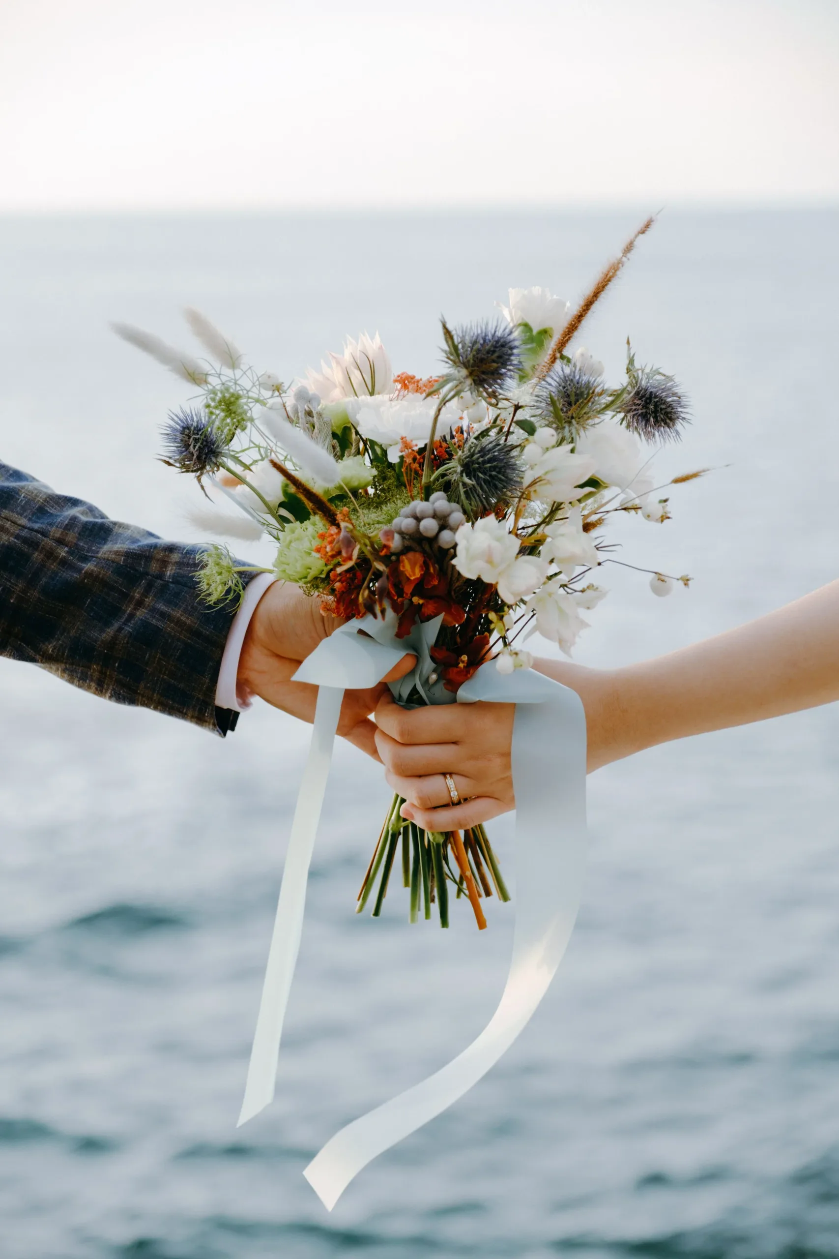 Na & Qi, Pre-wedding in Đà Lạt - Ninh Thuận — Pham Si Luan Photography (75)