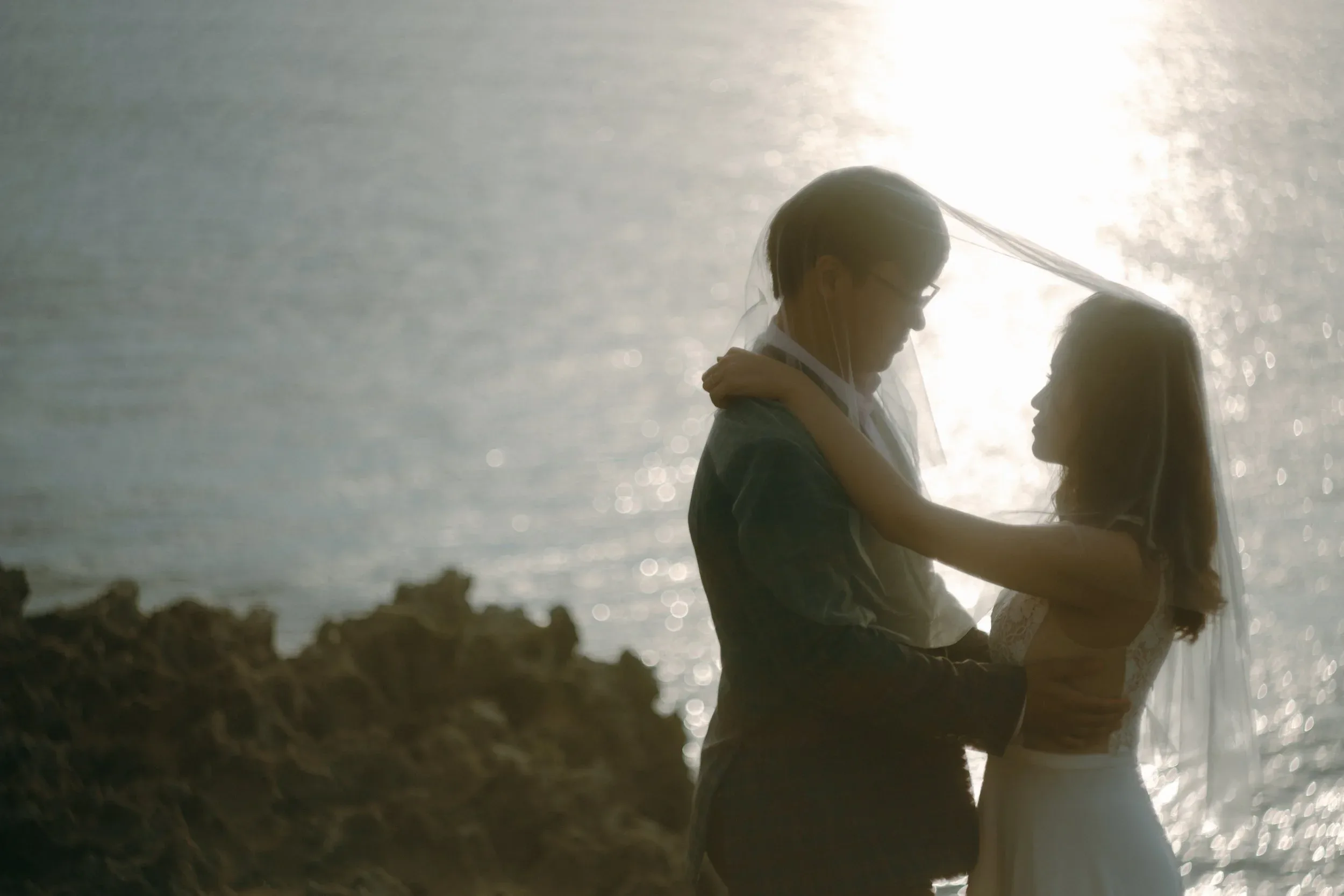 Na & Qi, Pre-wedding in Đà Lạt - Ninh Thuận — Pham Si Luan Photography (77)