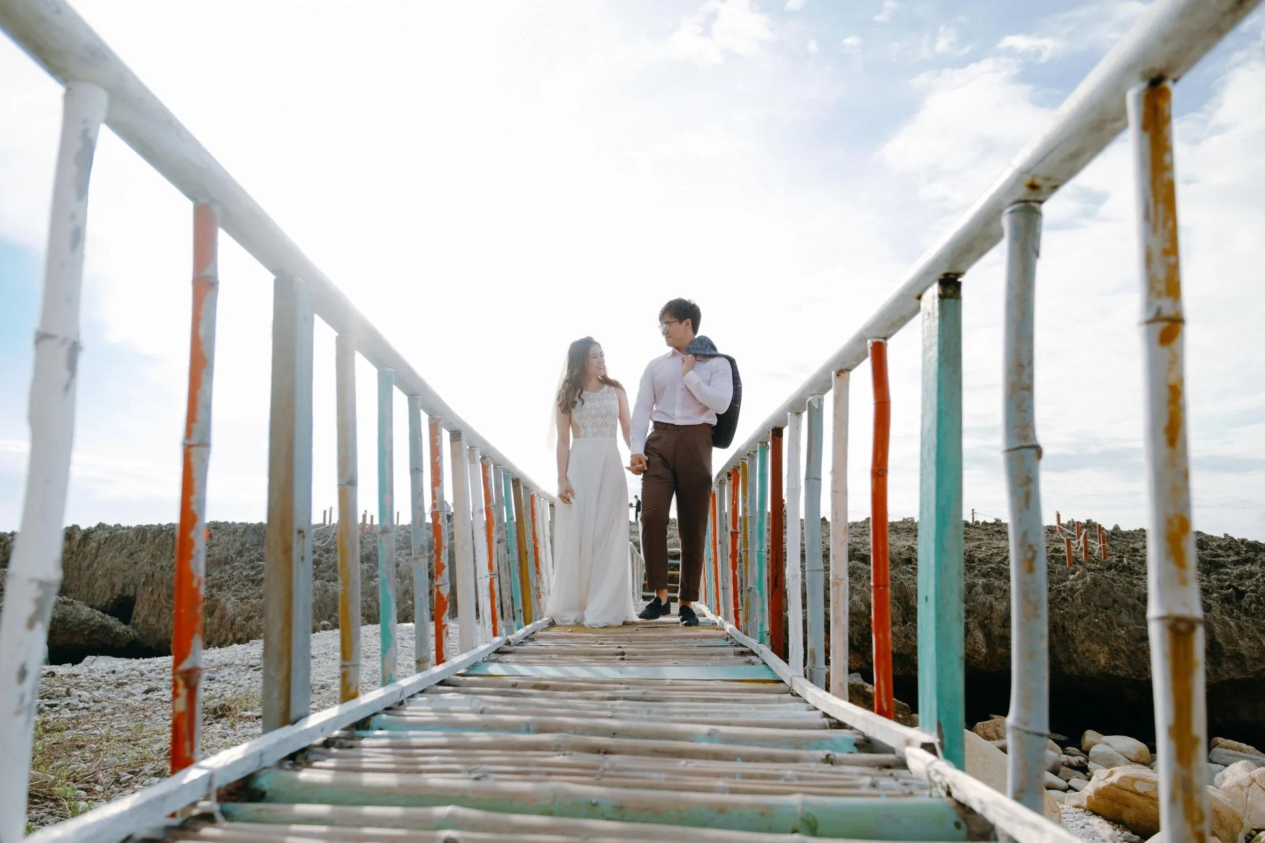 Na & Qi, Pre-wedding in Đà Lạt - Ninh Thuận — Pham Si Luan Photography (82)