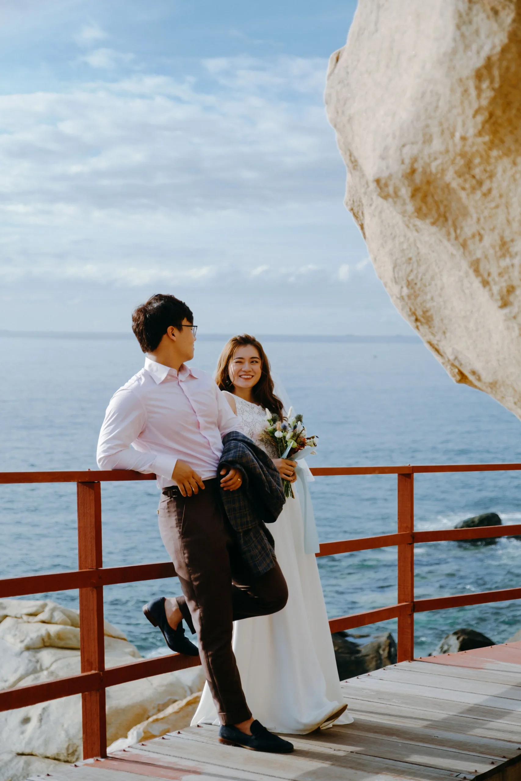 Na & Qi, Pre-wedding in Đà Lạt - Ninh Thuận — Pham Si Luan Photography (83)