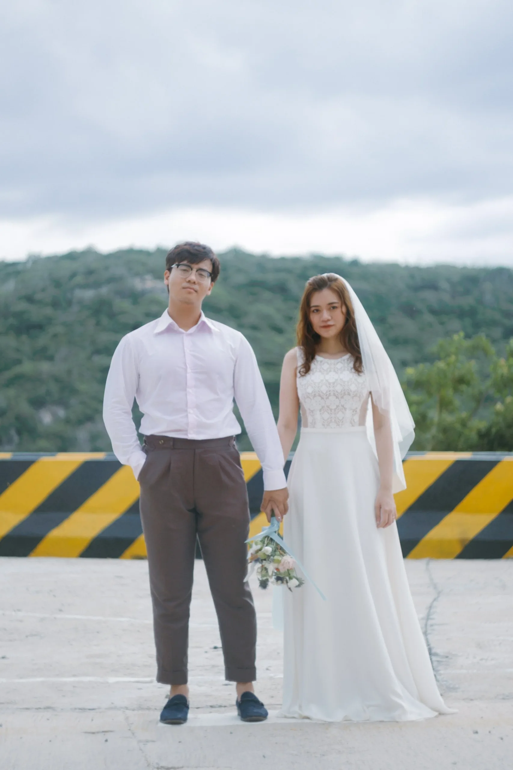Na & Qi, Pre-wedding in Đà Lạt - Ninh Thuận — Pham Si Luan Photography (84)