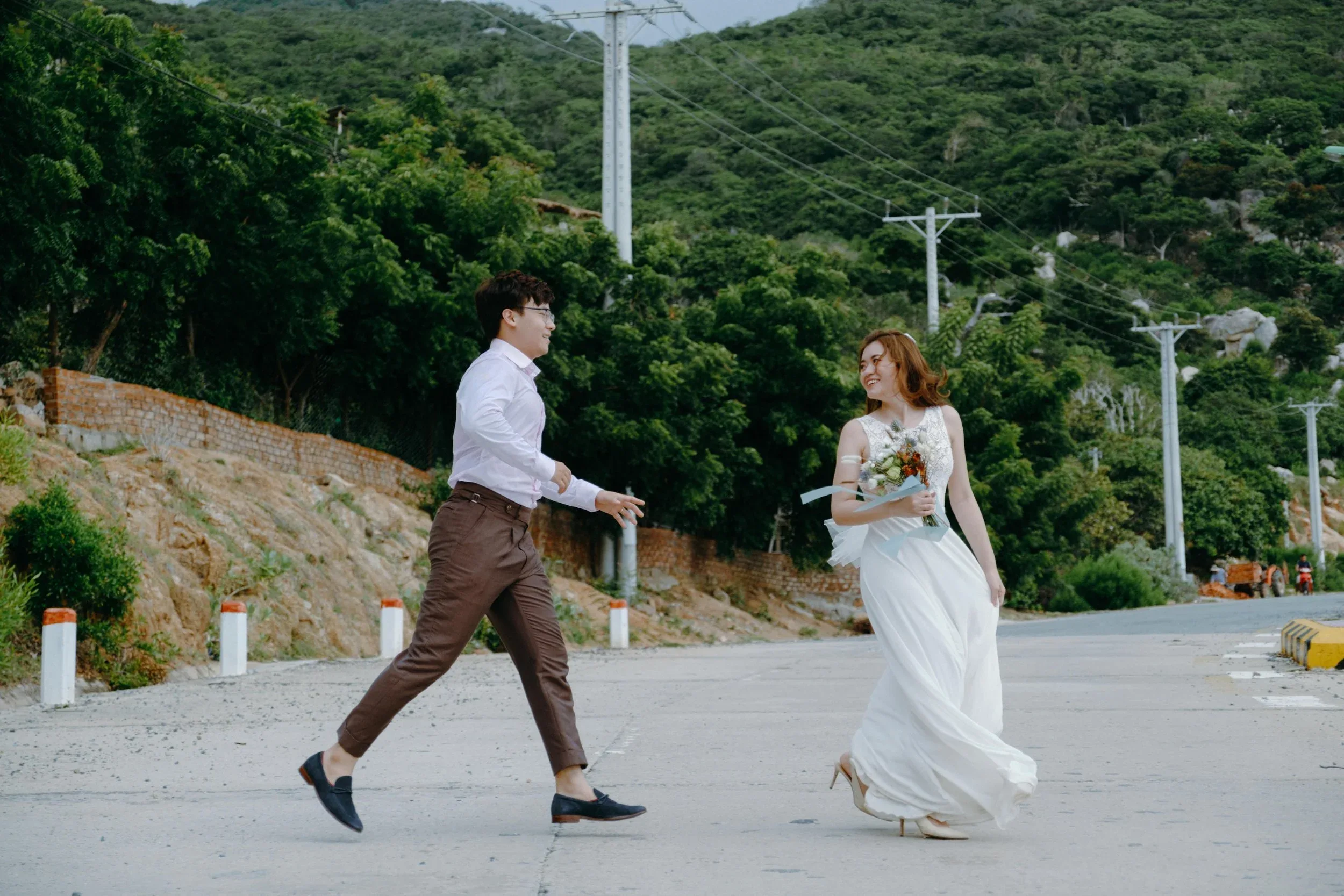 Na & Qi, Pre-wedding in Đà Lạt - Ninh Thuận — Pham Si Luan Photography (85)