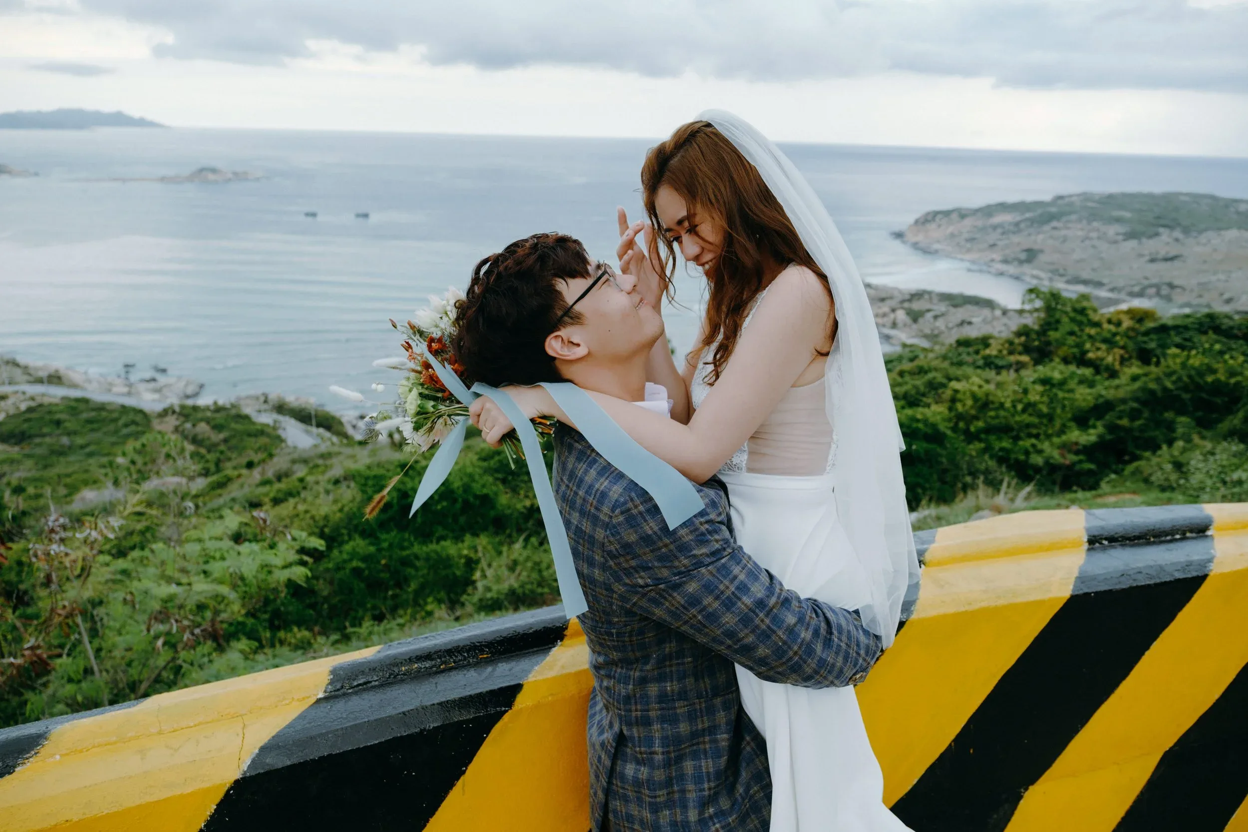 Na & Qi, Pre-wedding in Đà Lạt - Ninh Thuận — Pham Si Luan Photography (86)
