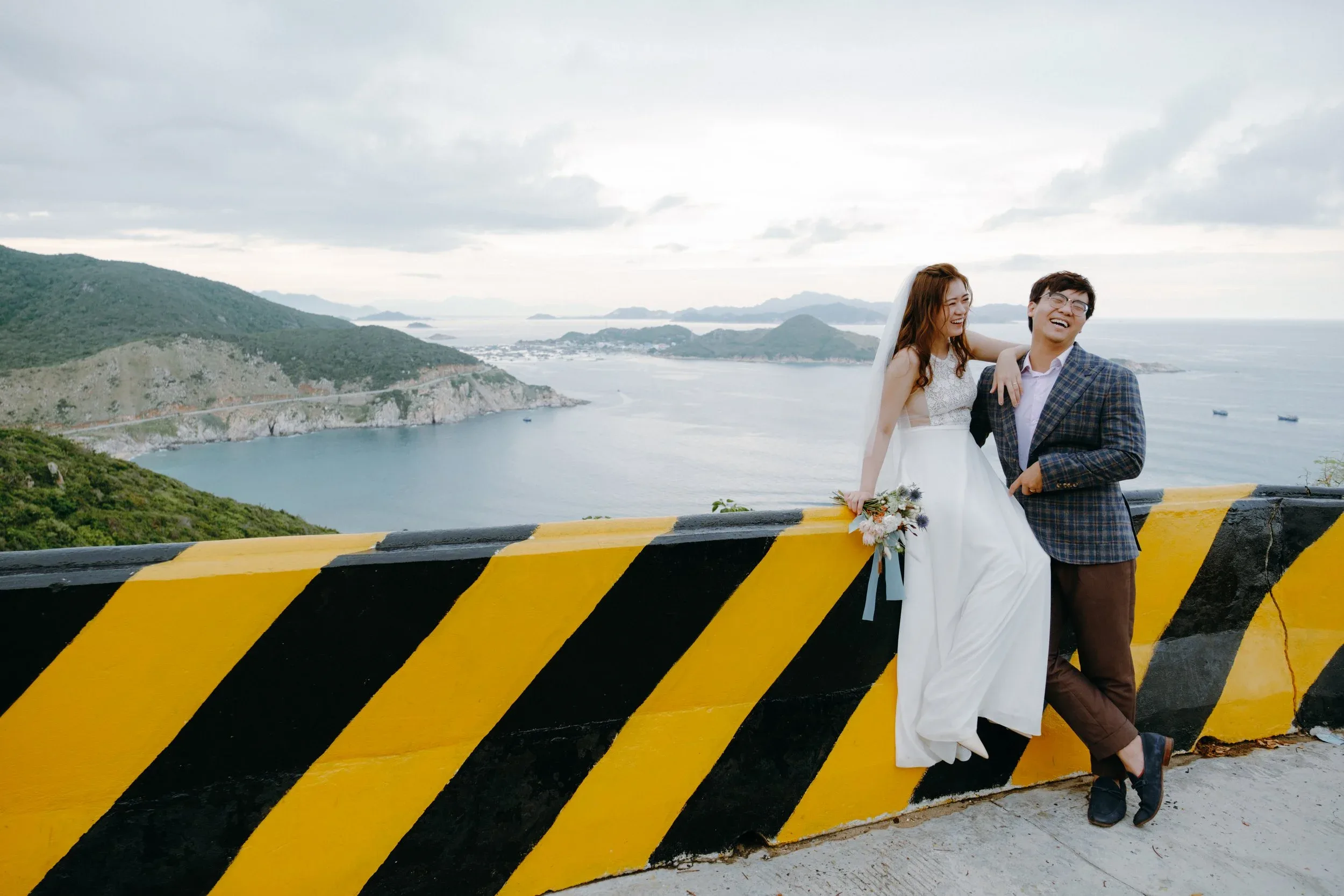 Na & Qi, Pre-wedding in Đà Lạt - Ninh Thuận — Pham Si Luan Photography (87)