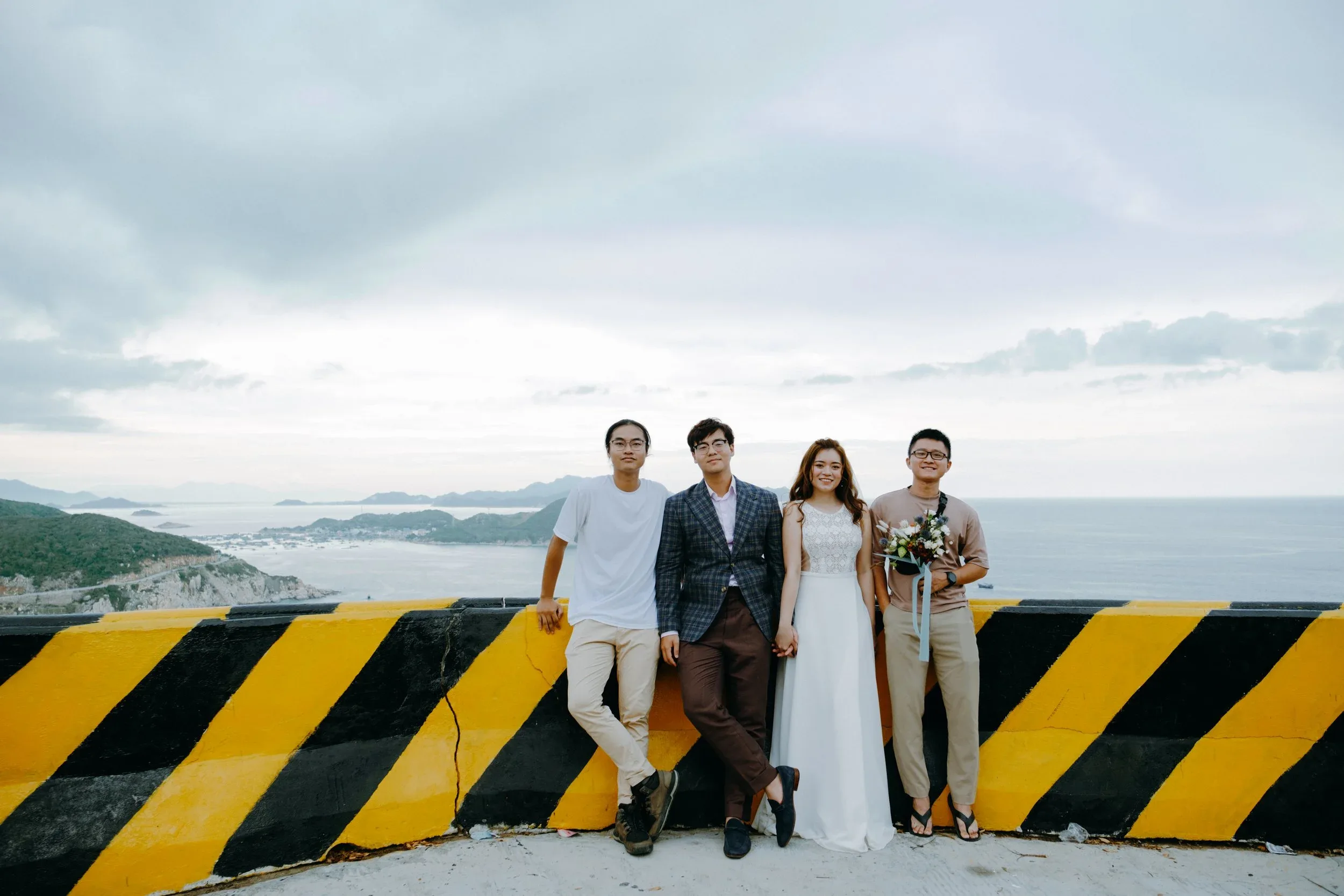 Na & Qi, Pre-wedding in Đà Lạt - Ninh Thuận — Pham Si Luan Photography (88)