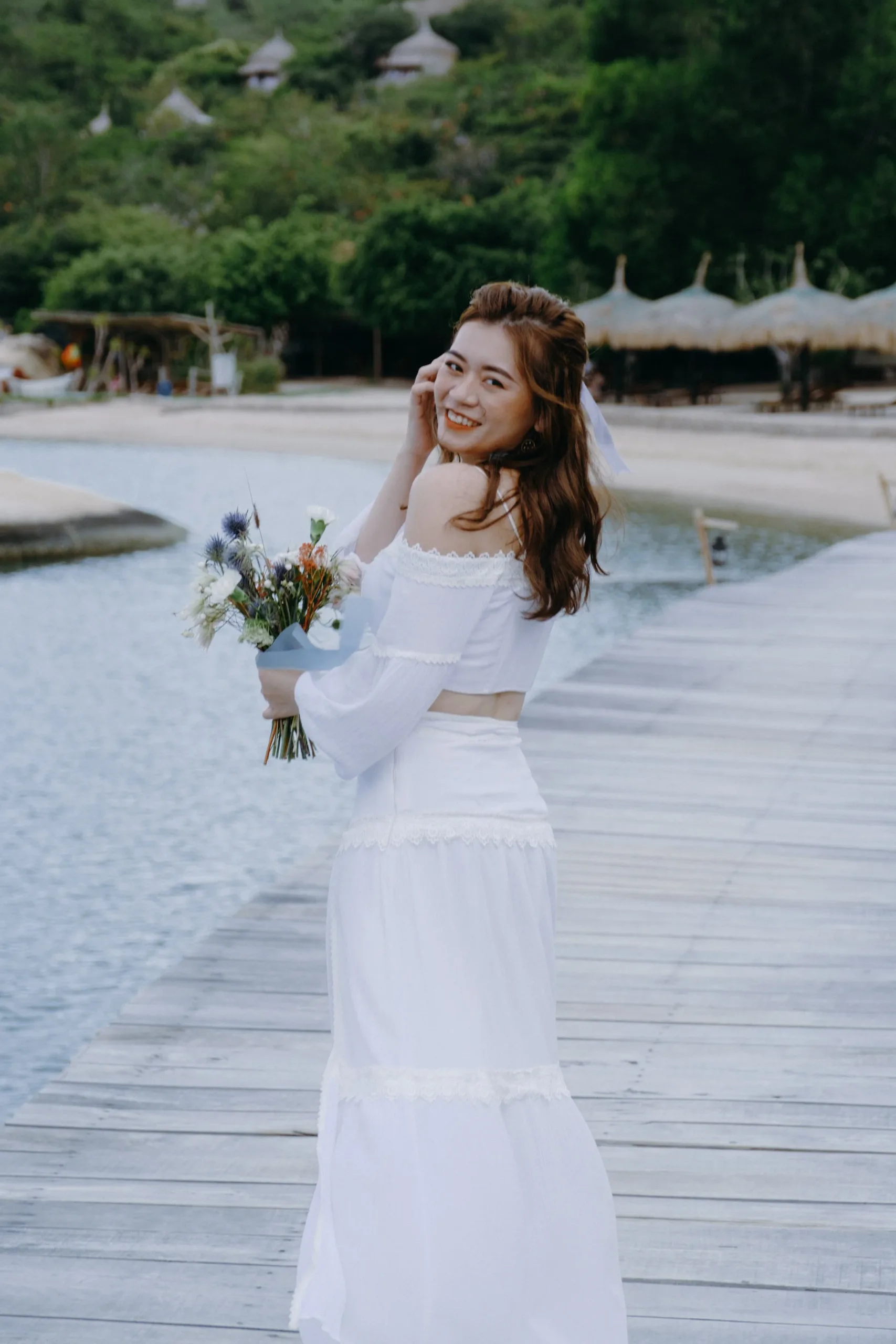 Na & Qi, Pre-wedding in Đà Lạt - Ninh Thuận — Pham Si Luan Photography (90)