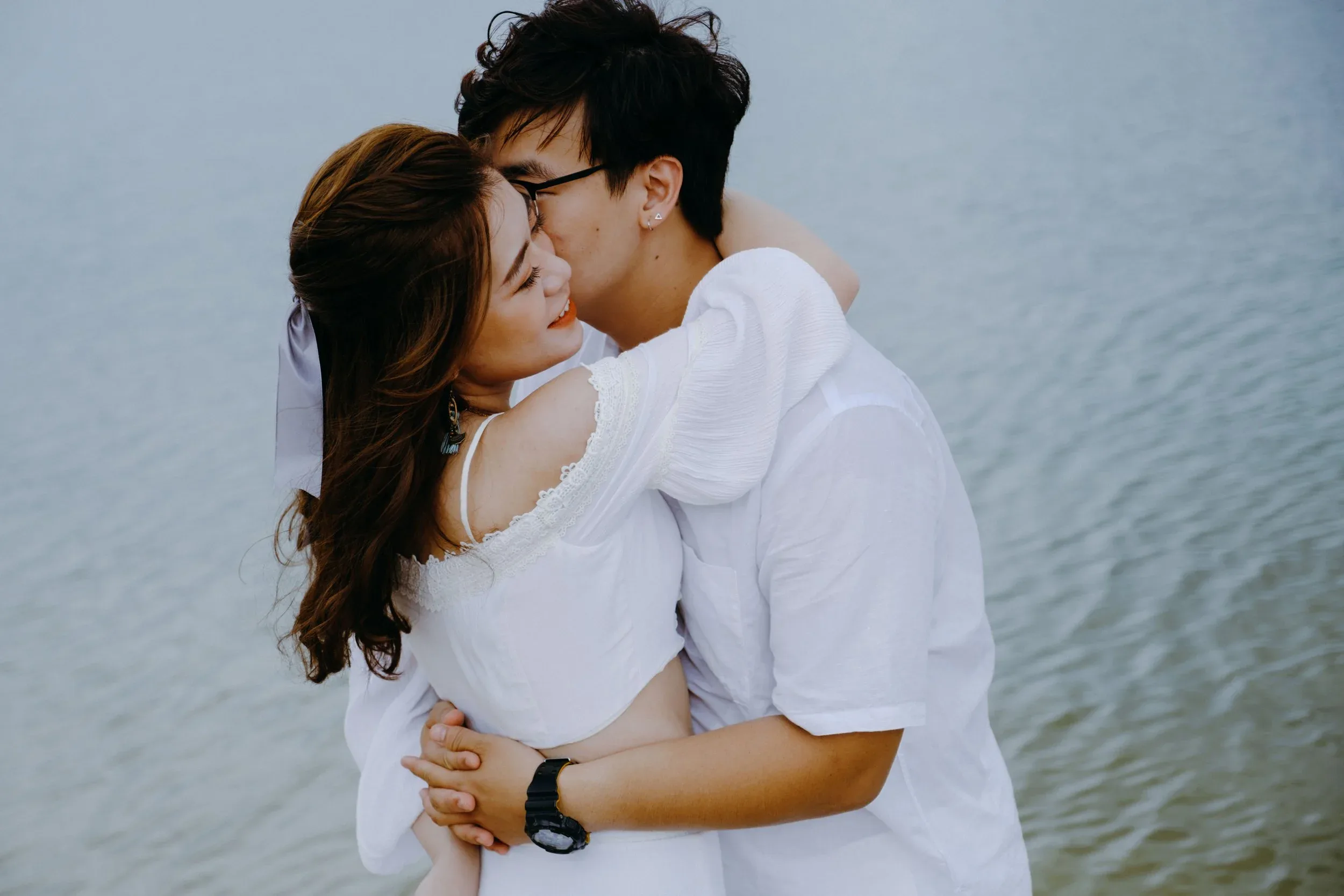 Na & Qi, Pre-wedding in Đà Lạt - Ninh Thuận — Pham Si Luan Photography (92)